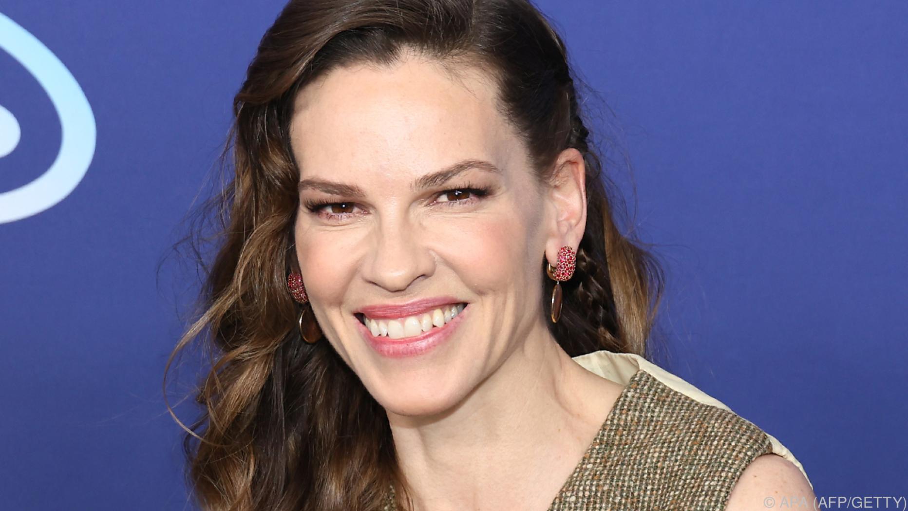 hilary-swank-schwanger