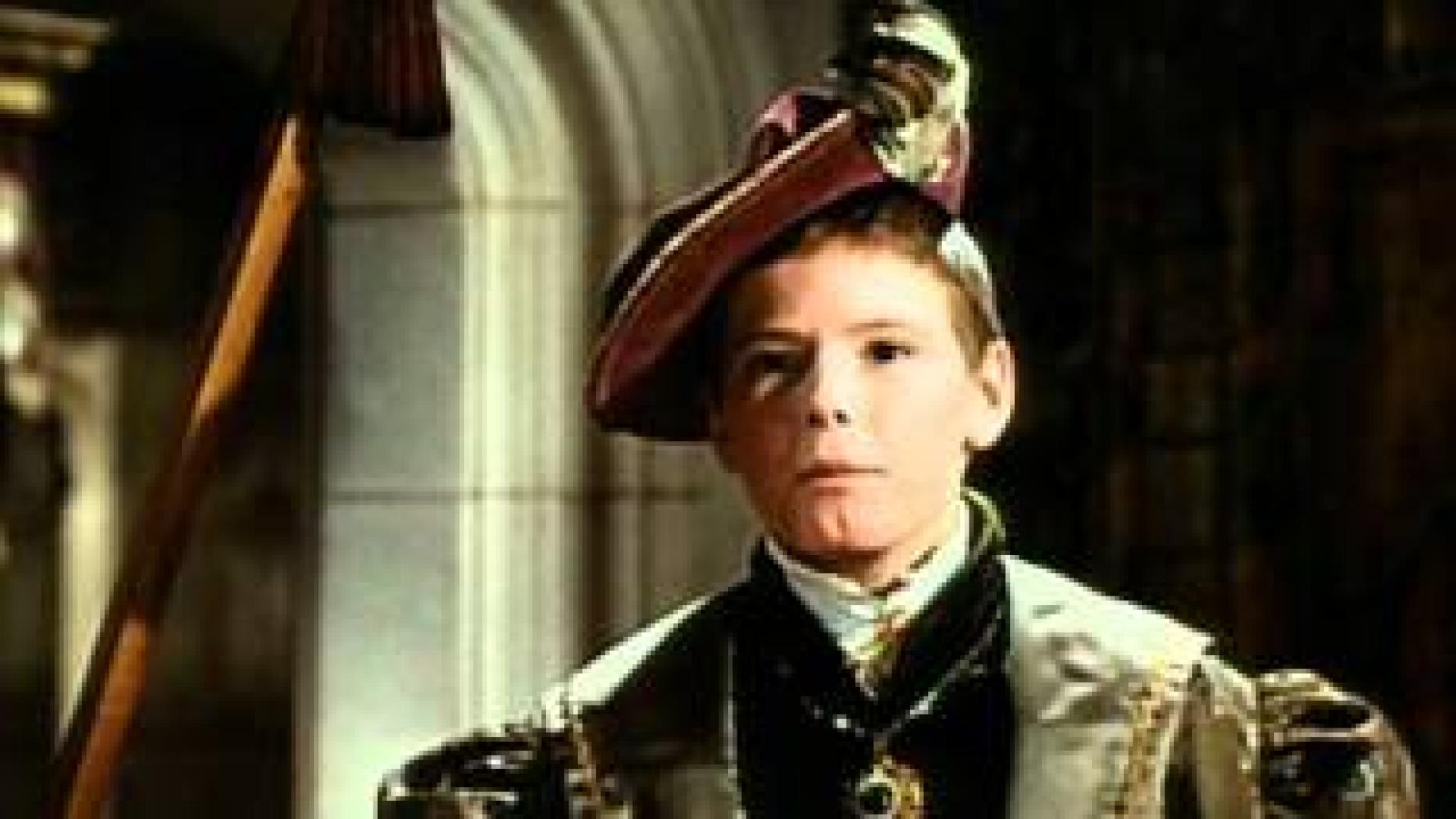 Der Prinz Und Der Bettelknabe Film at