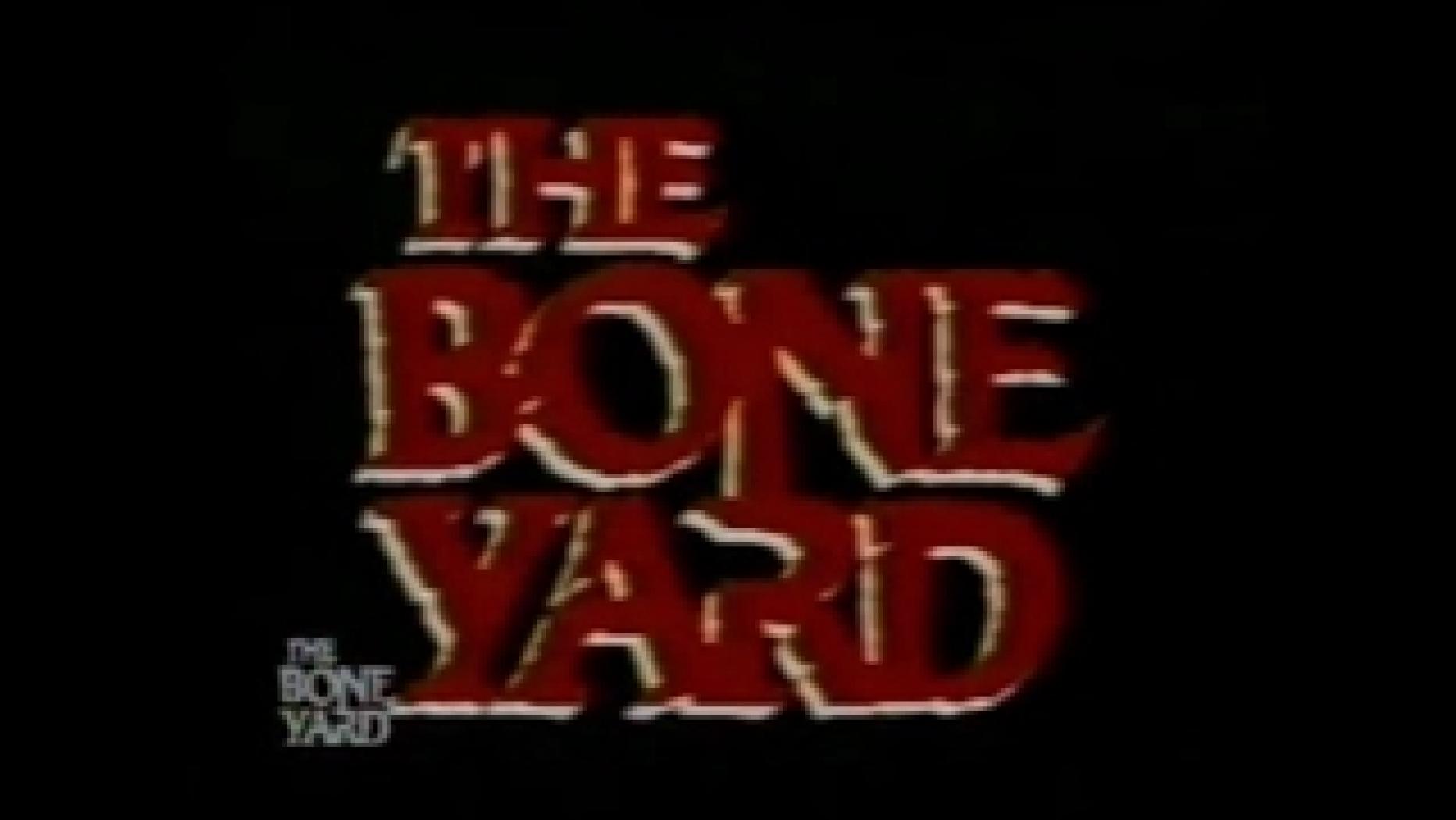 The Boneyard film.at