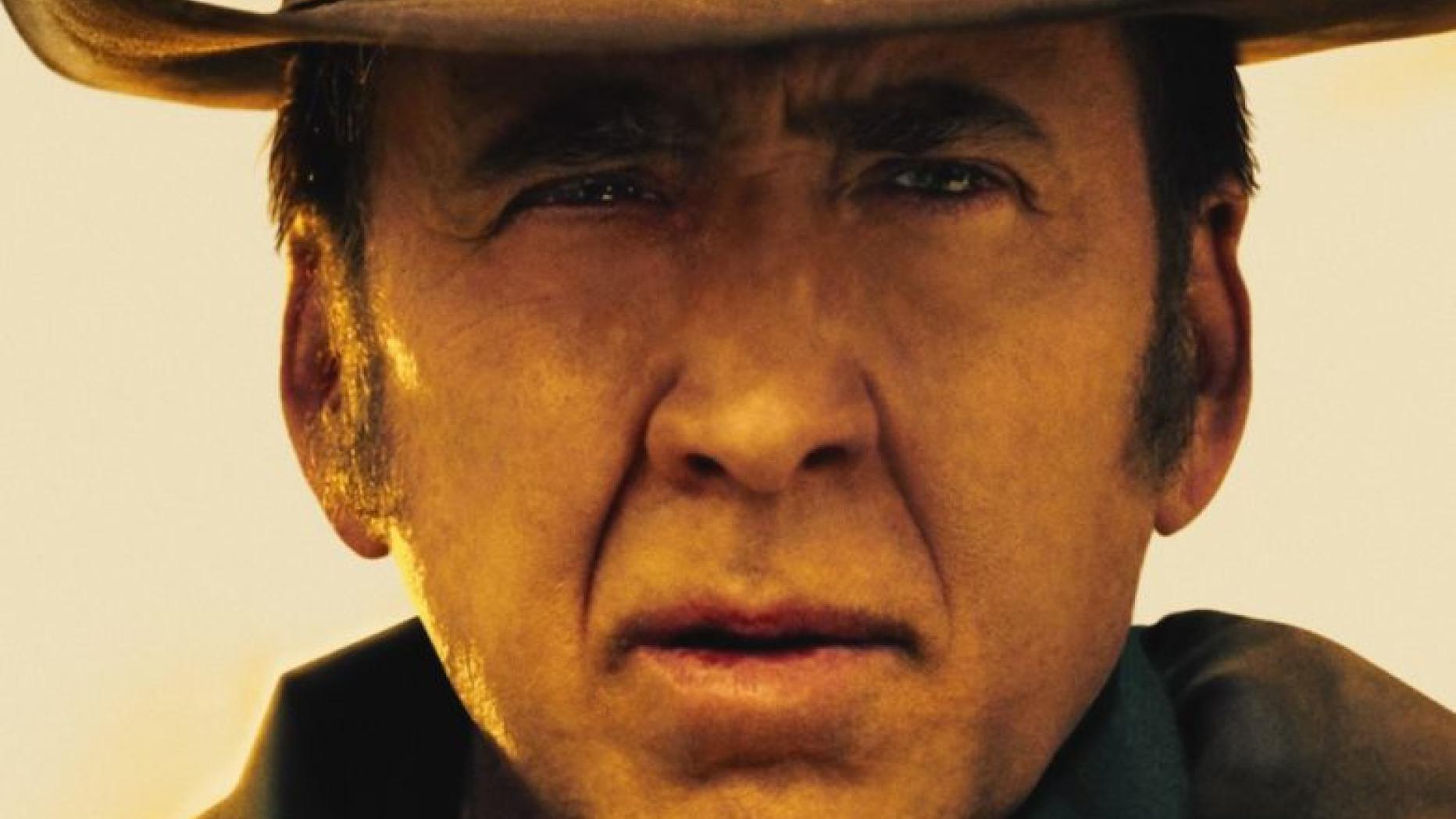 The Old Way Trailer Nicolas Cage Als Western Revolvermann the old way trailer nicolas cage als western revolvermann
