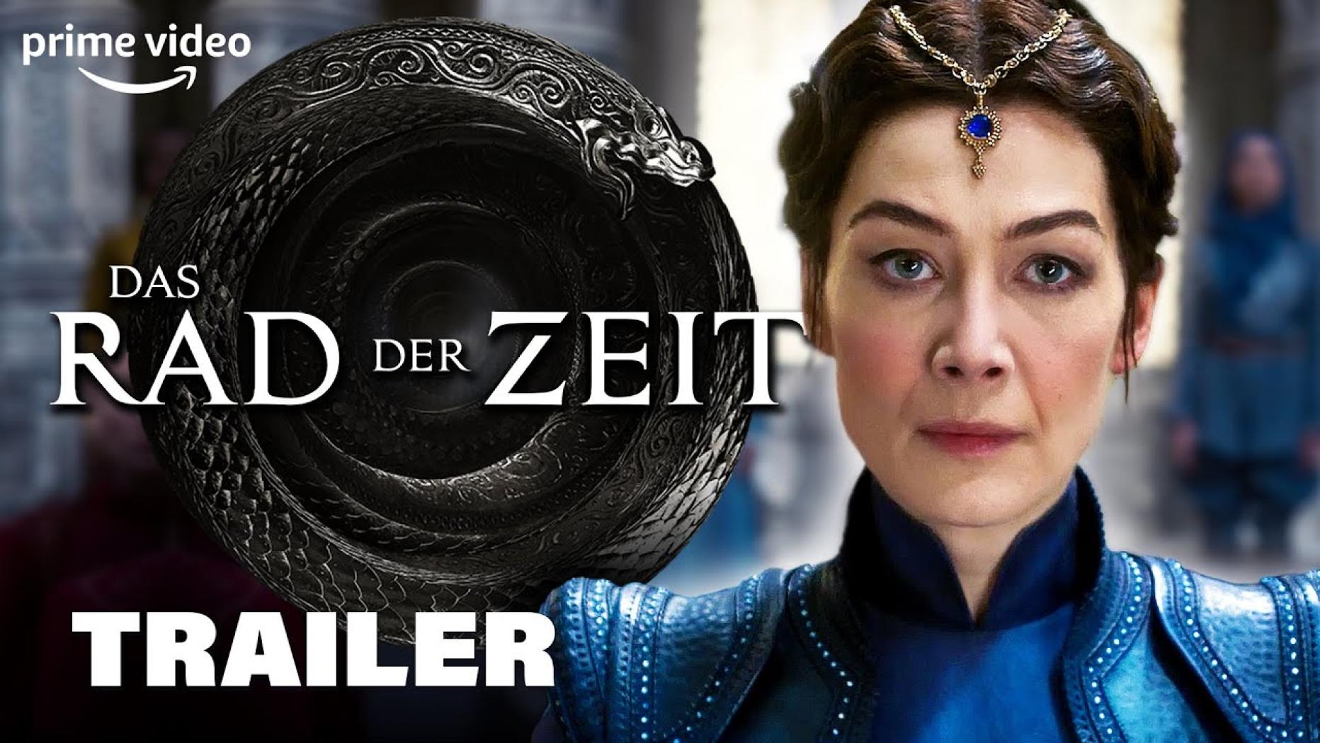 Das Rad der Zeit film.at