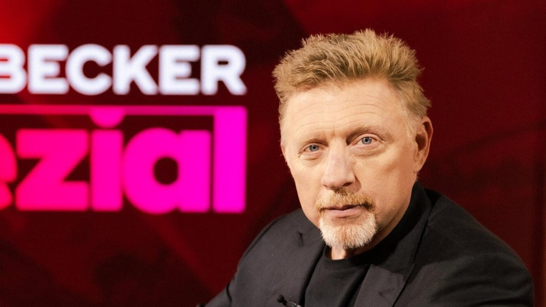 Boris Becker Im TV-Interview: Todesangst In Haft