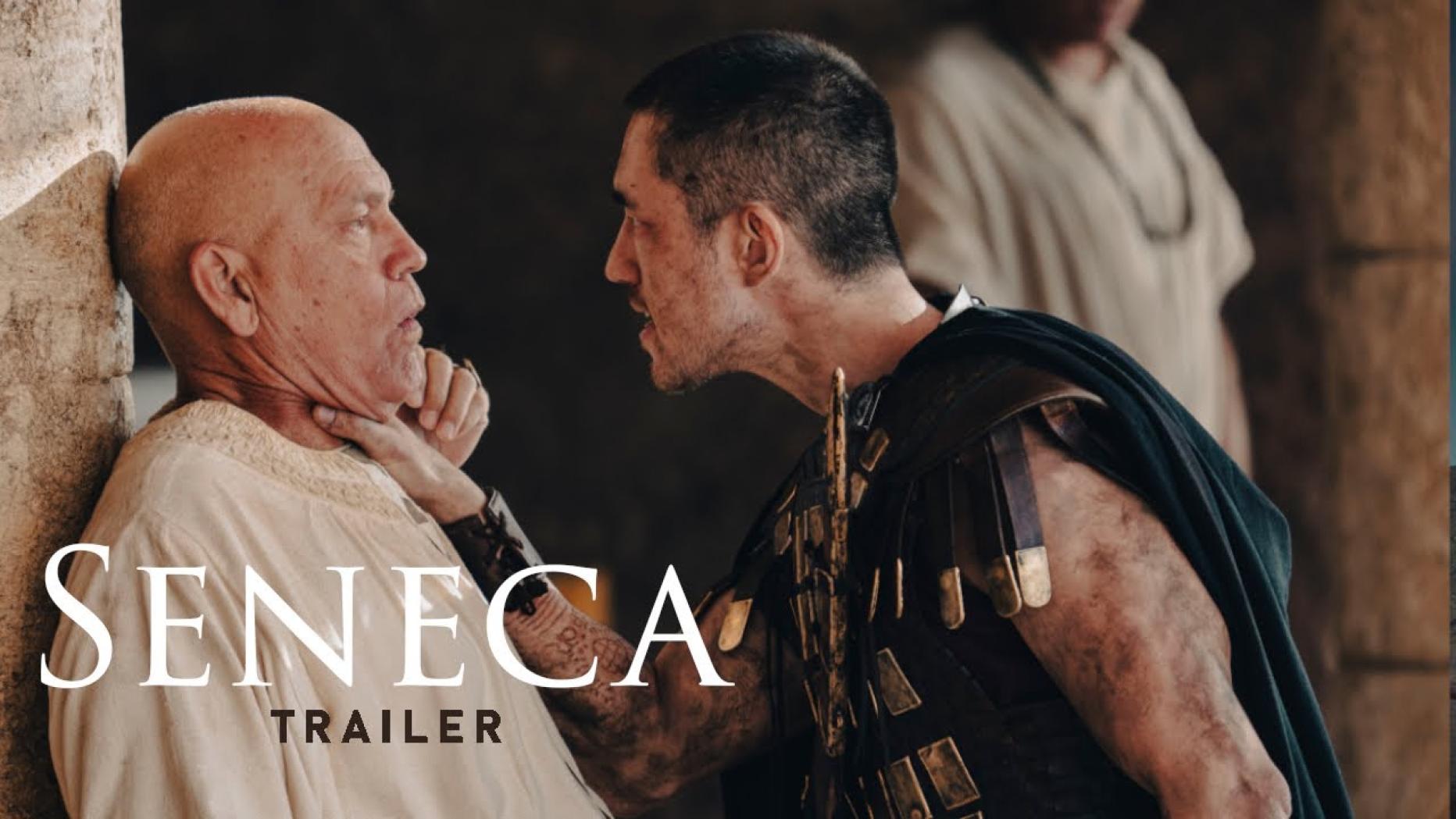 Seneca Filmat