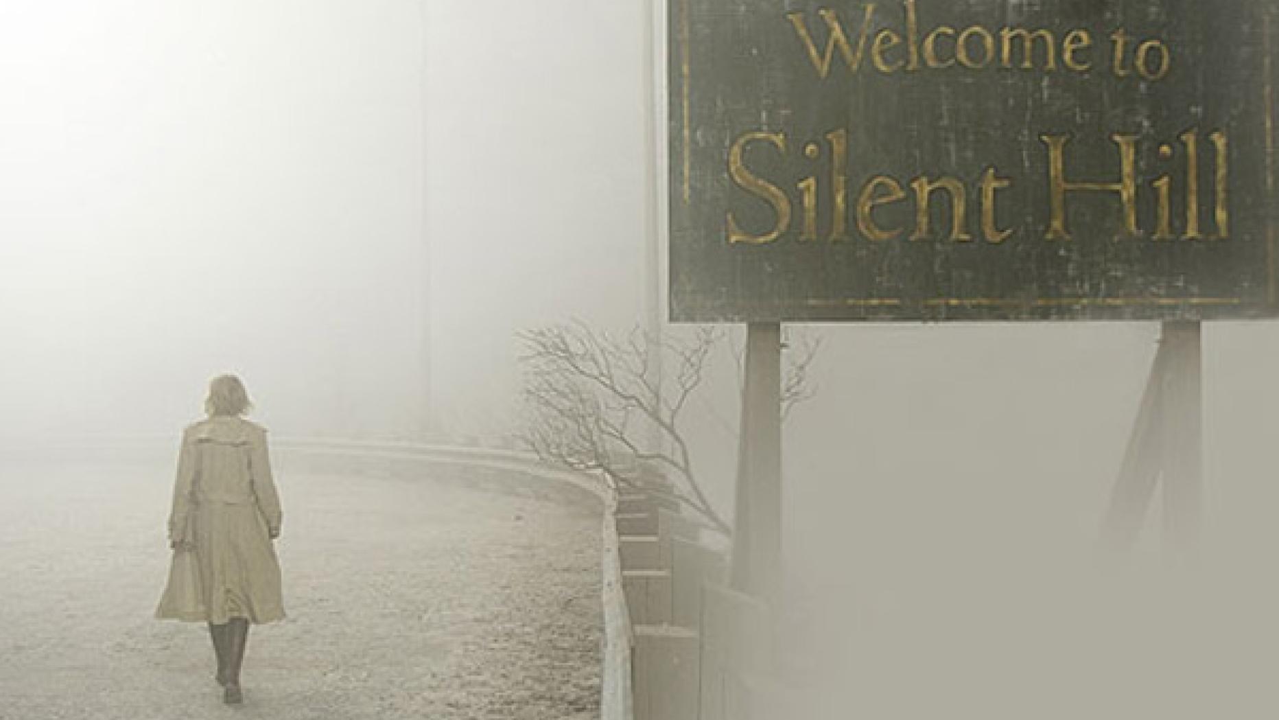 "Silent Hill"-Sequel: Alles, was wir darüber wissen