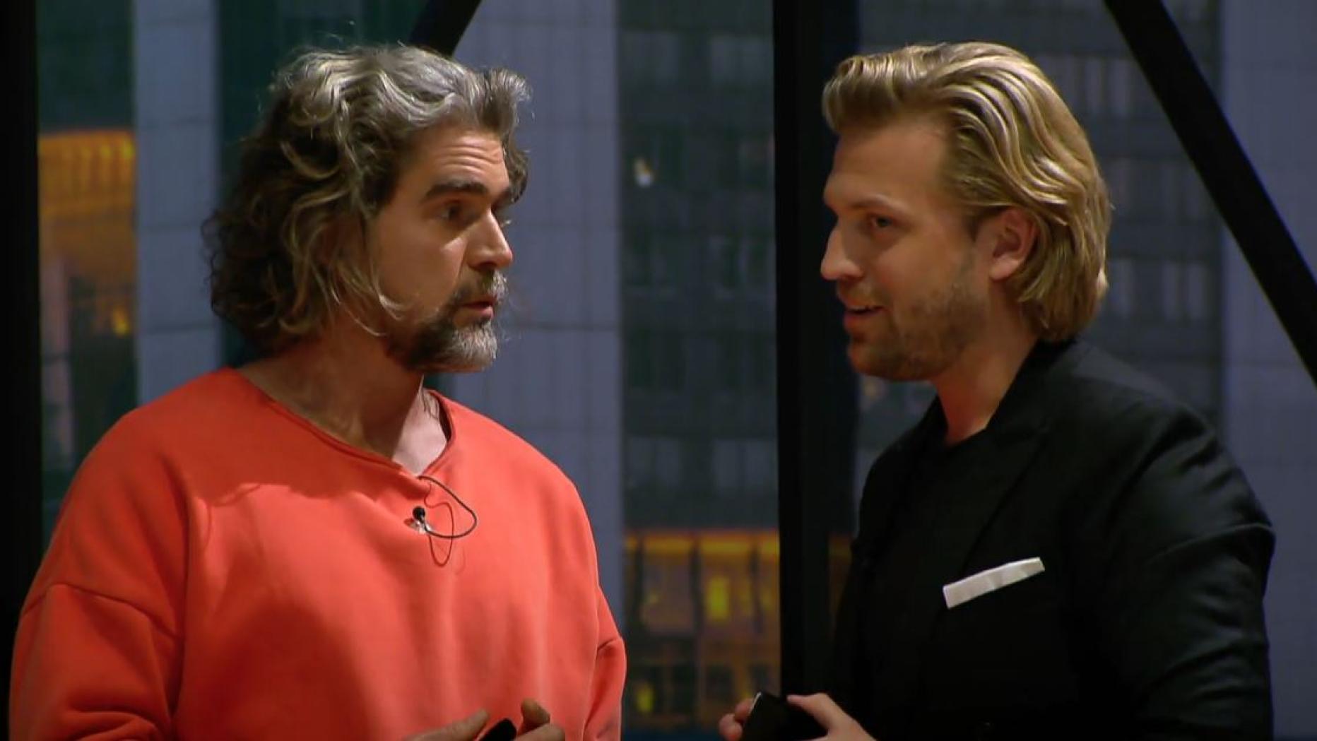 Die H hle Der L wen Startet Mit Guten Quoten In Die Neue Staffel Die H hle Der L wen Startet Mit Guten Quoten In Die Neue Staffel