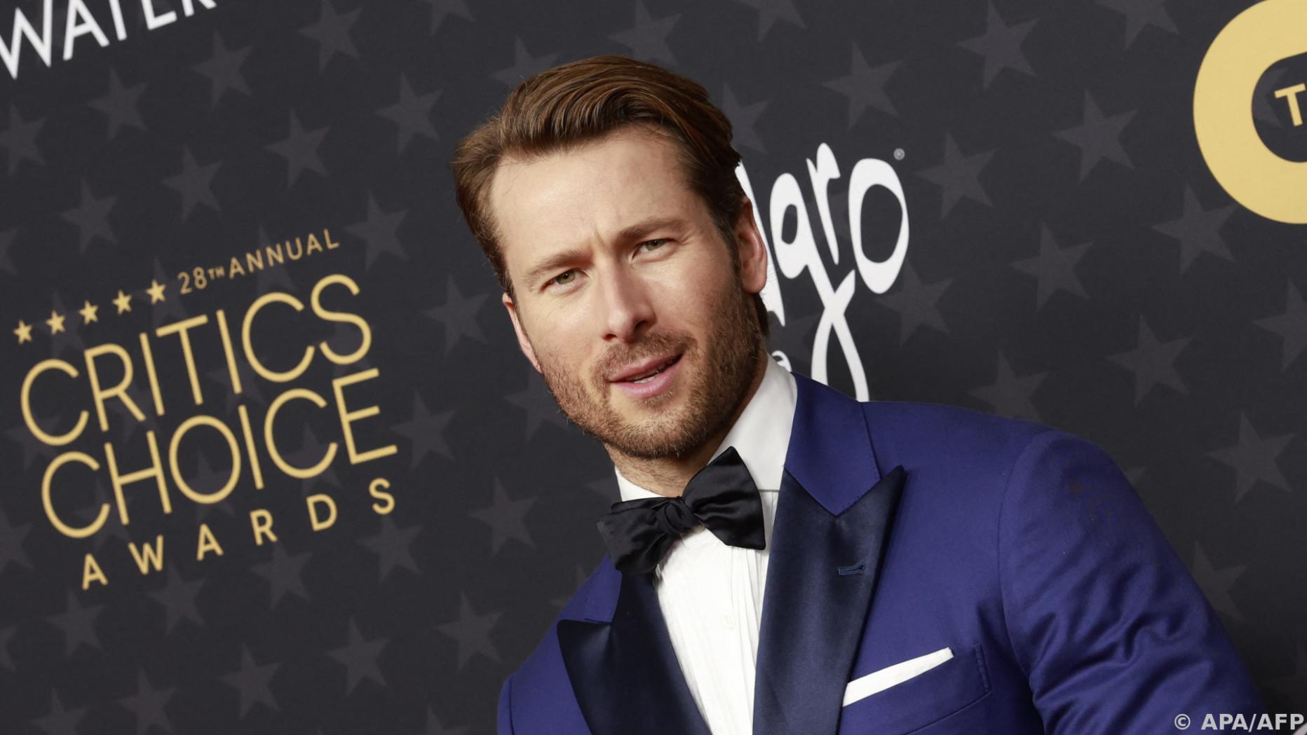 Filme Und Serien Von Glen Powell Glen Powell: Das sind seine 6 besten Filme!