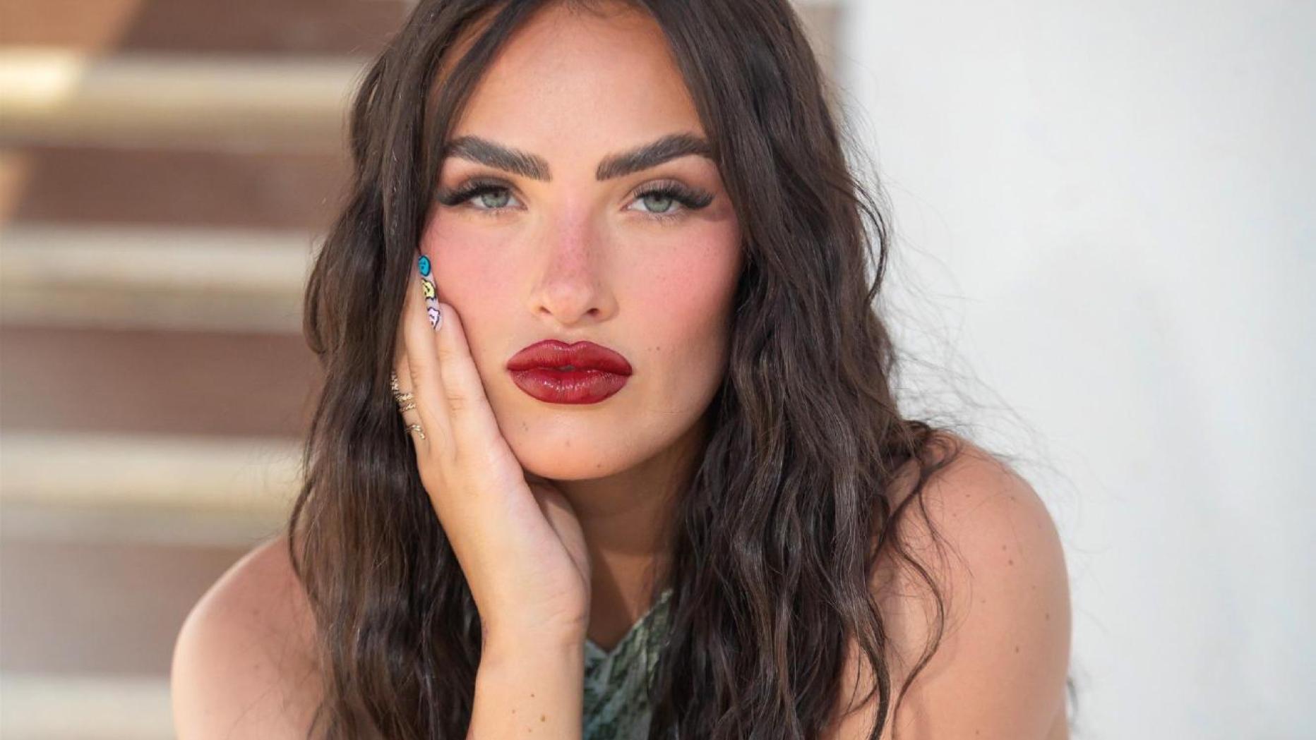  Ex On The Beach 2023 Marwin Rechnet Mit Paulina Ab