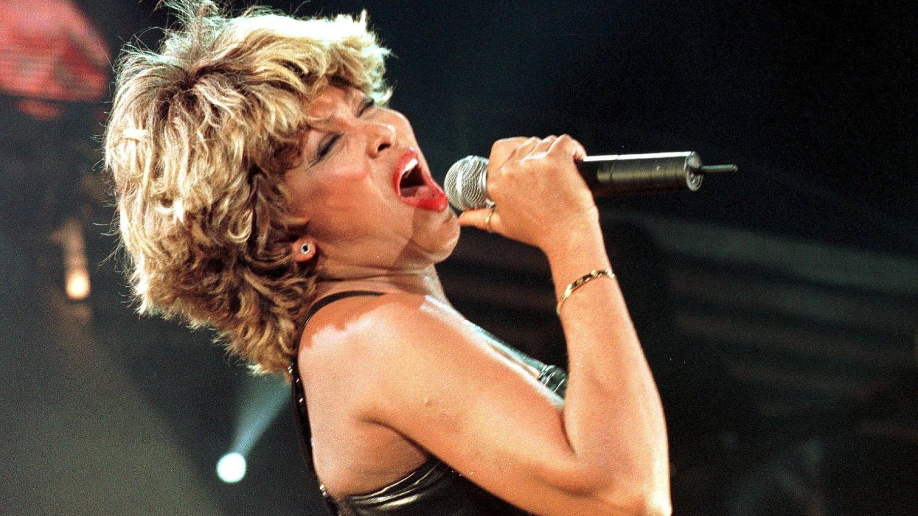 Tina Turner Die besten Filme mit und über die RockIkone!