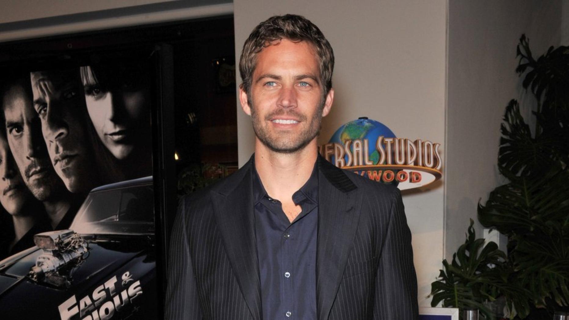 Paul Walker Bruder Cody benennt Sohn nach ihm!