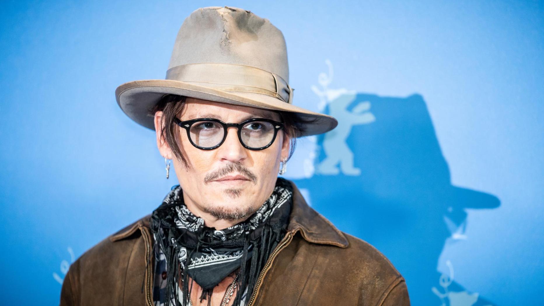 Arte-Doku über Johnny Depp: vom Jugendidol zum Megastar