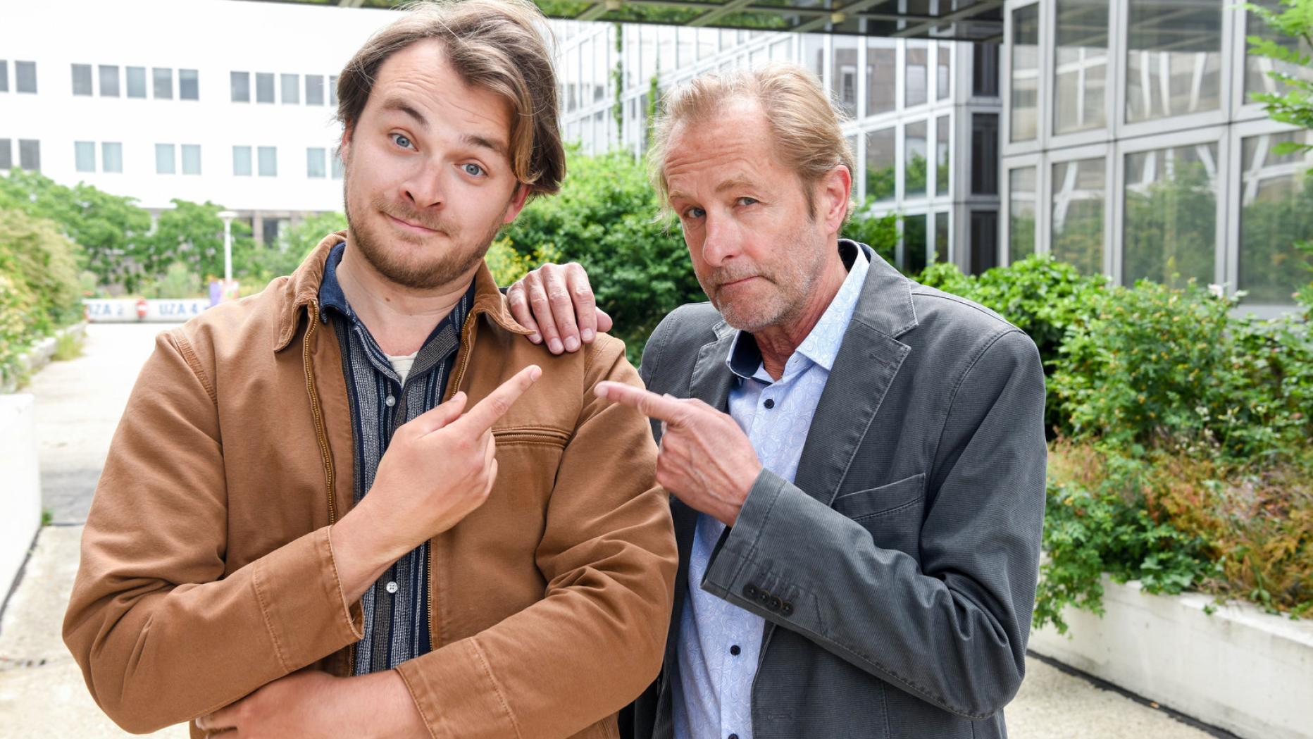 "Candy" Die wahre Geschichte der SchockSerie auf Disney+ film.at