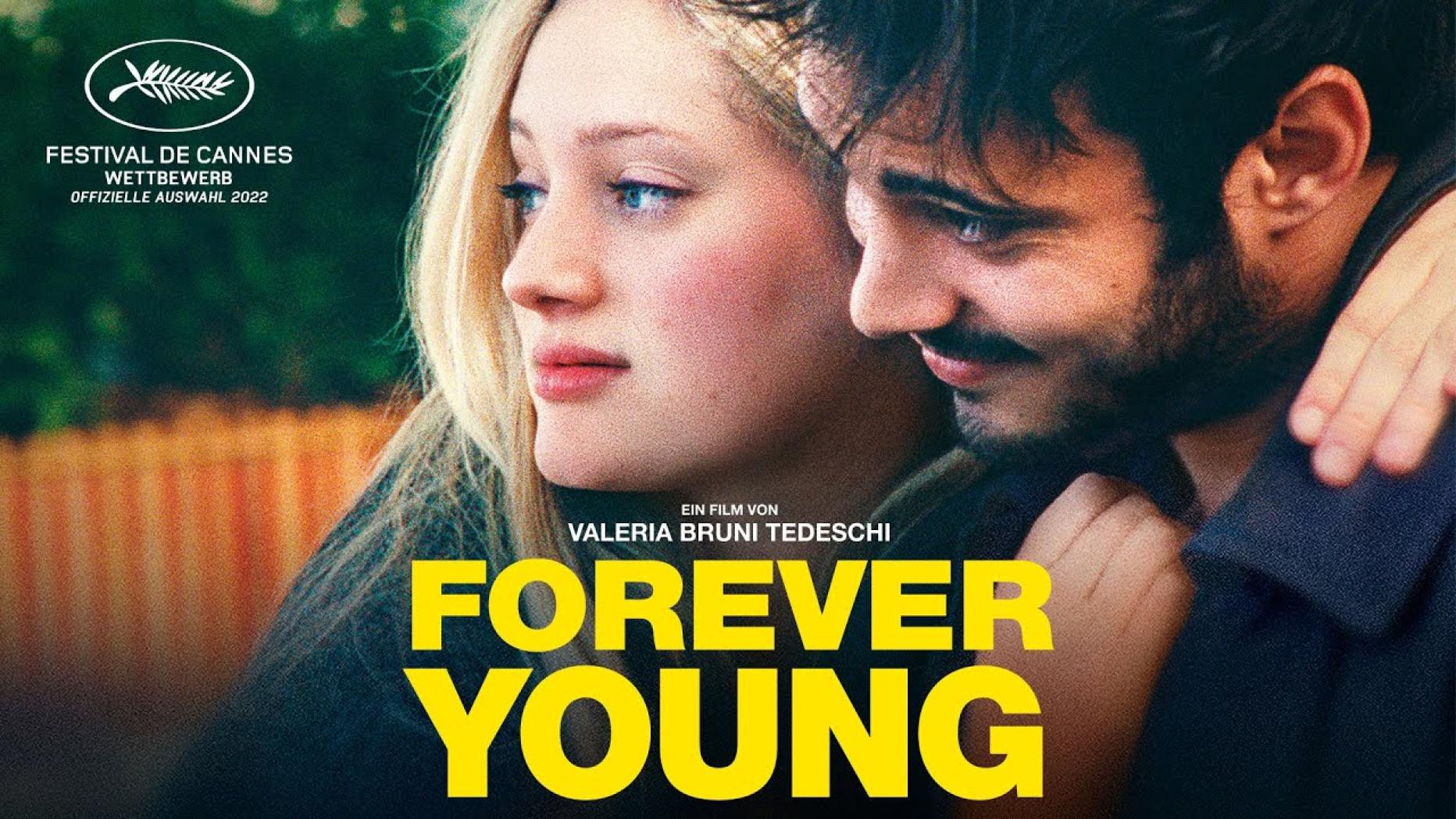 Forever Young film.at