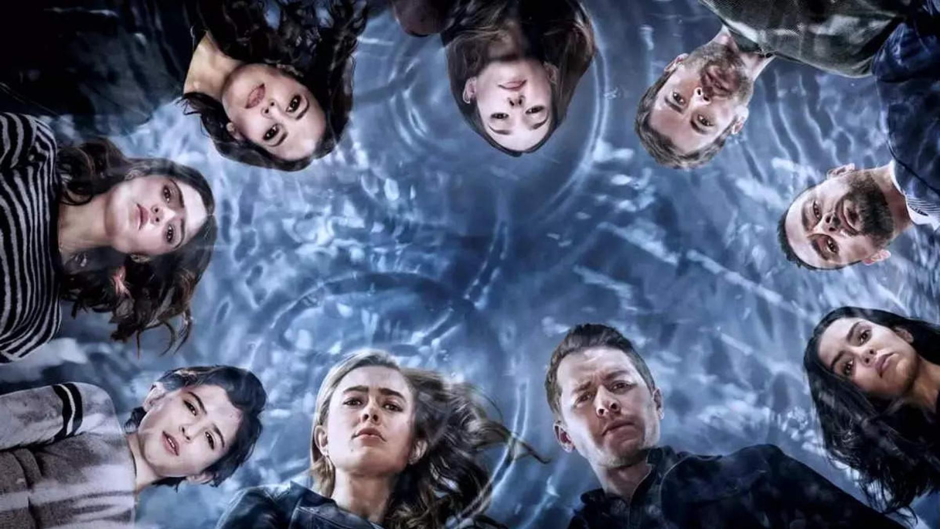 "Manifest"-Staffel 4: Ende des Netflix-Serienhits erklärt