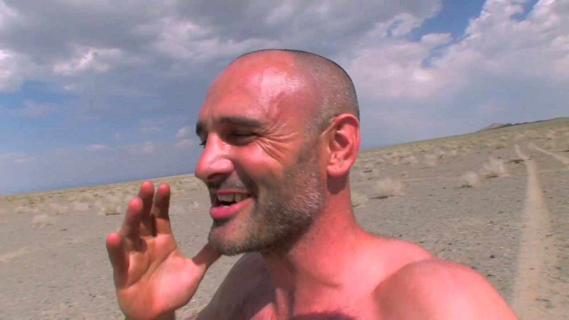 Ed Stafford Wie ich die Welt überlebte film.at