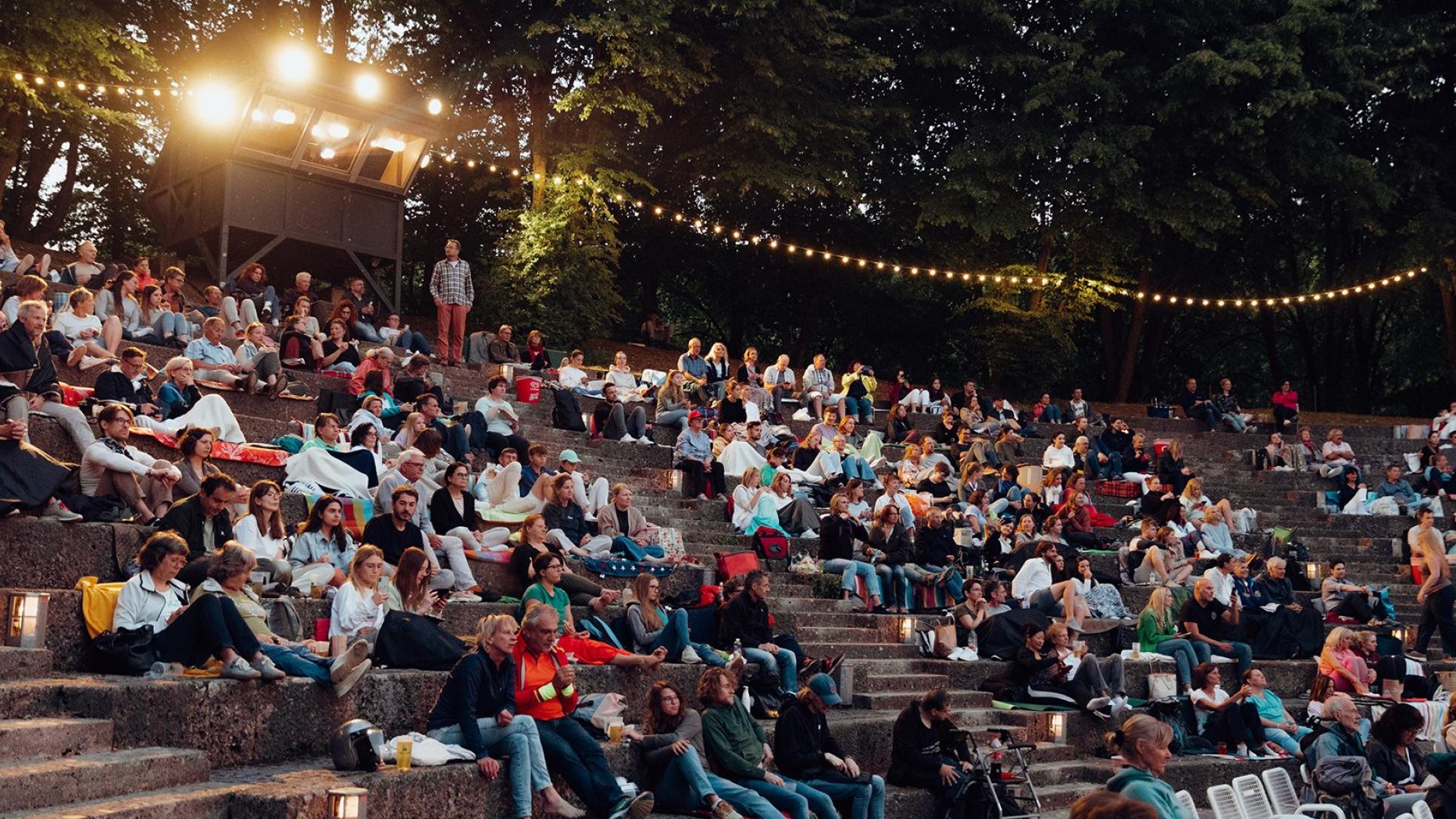 Filmfest München Eröffnung und alle Infos