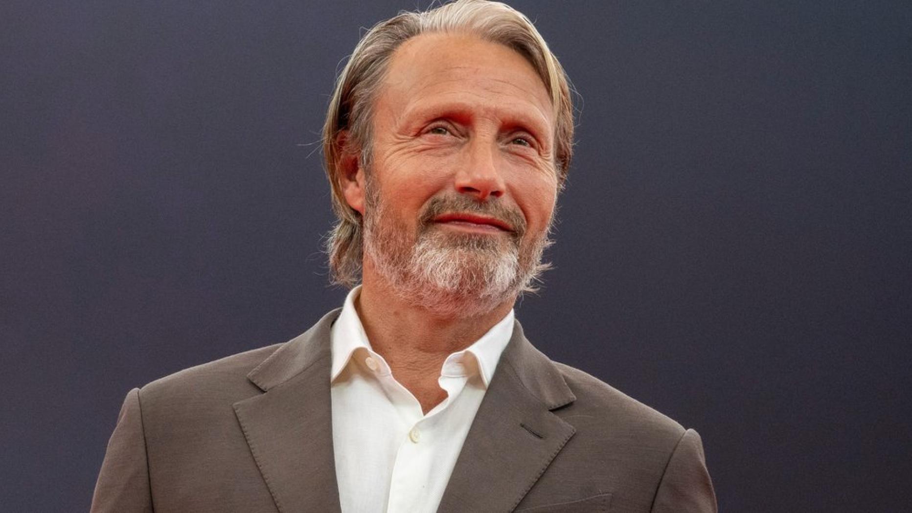 Mads Mikkelsen im Interview zu Ford und Indiana Jones