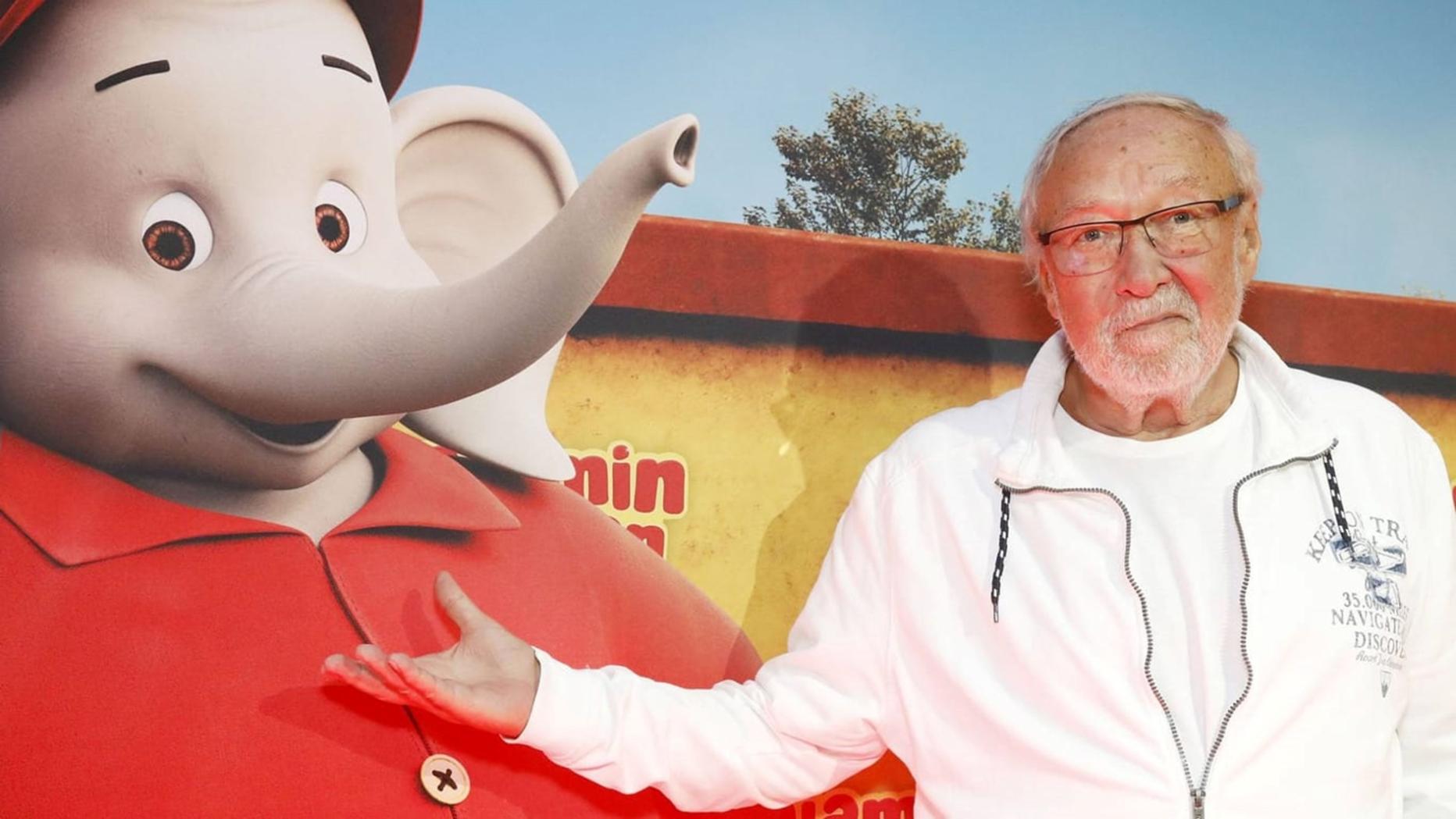woran ist dieter krebs gestorben