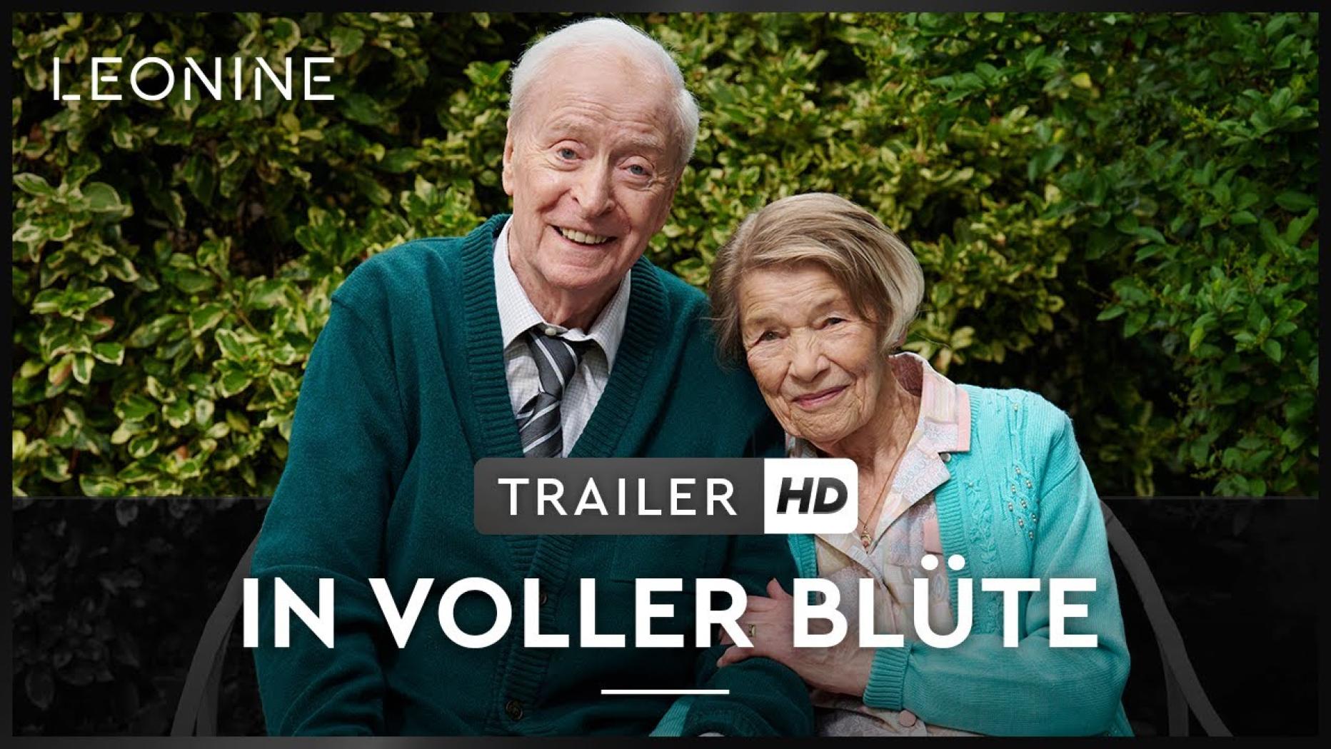 besetzung von in voller blüte