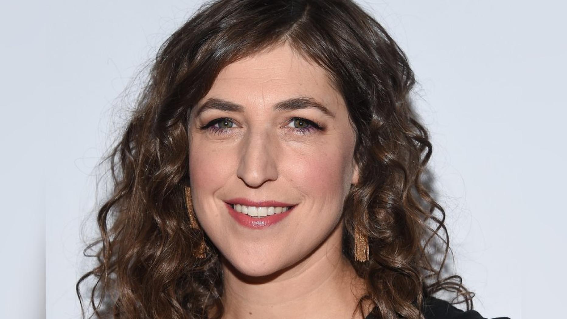Filme Und Serien Von Mayim Bialik Mayim Bialik verrät: So wird das "Blossom"-Reboot