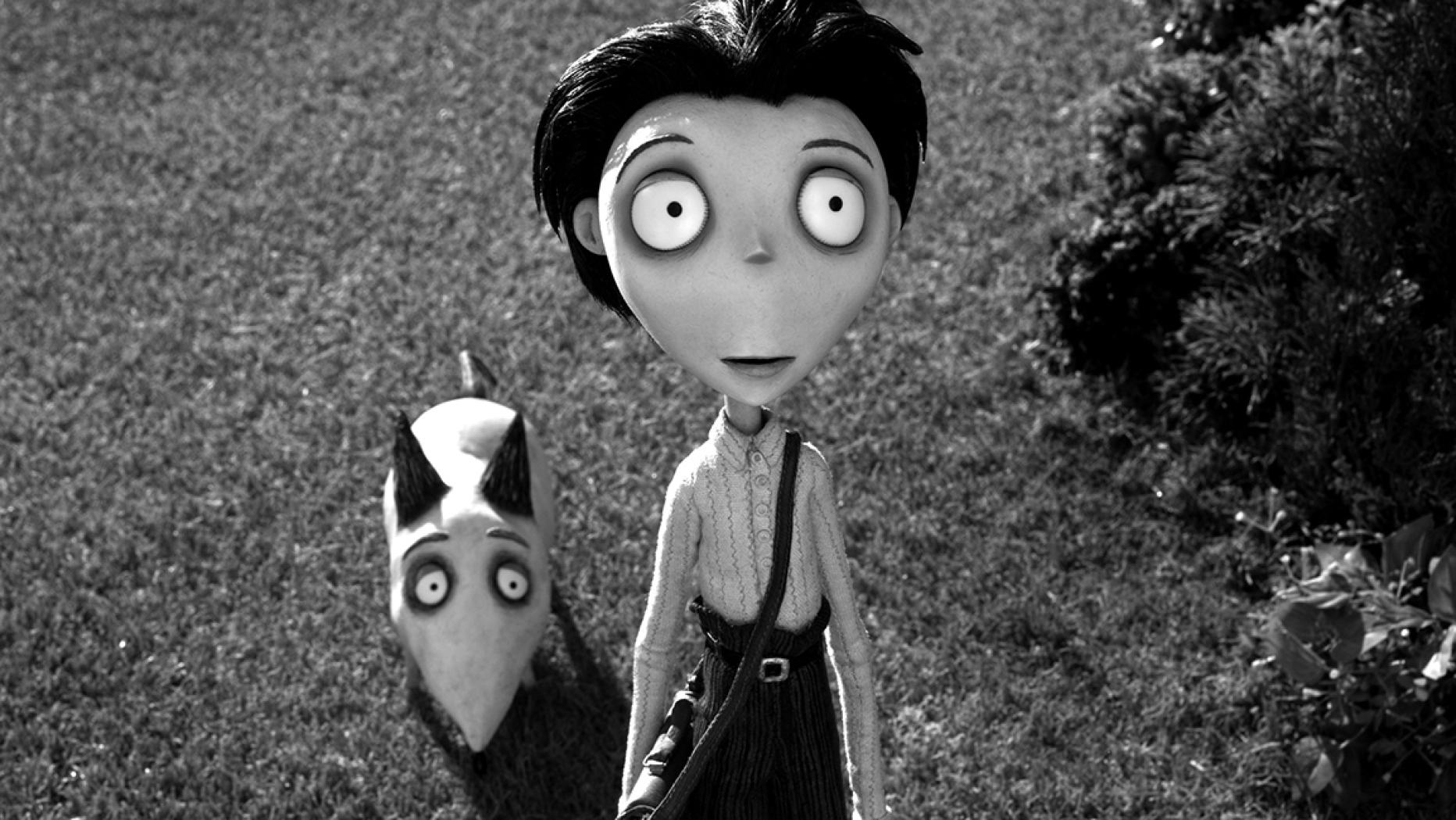 Die 16 besten HalloweenFilme für die ganze Familie