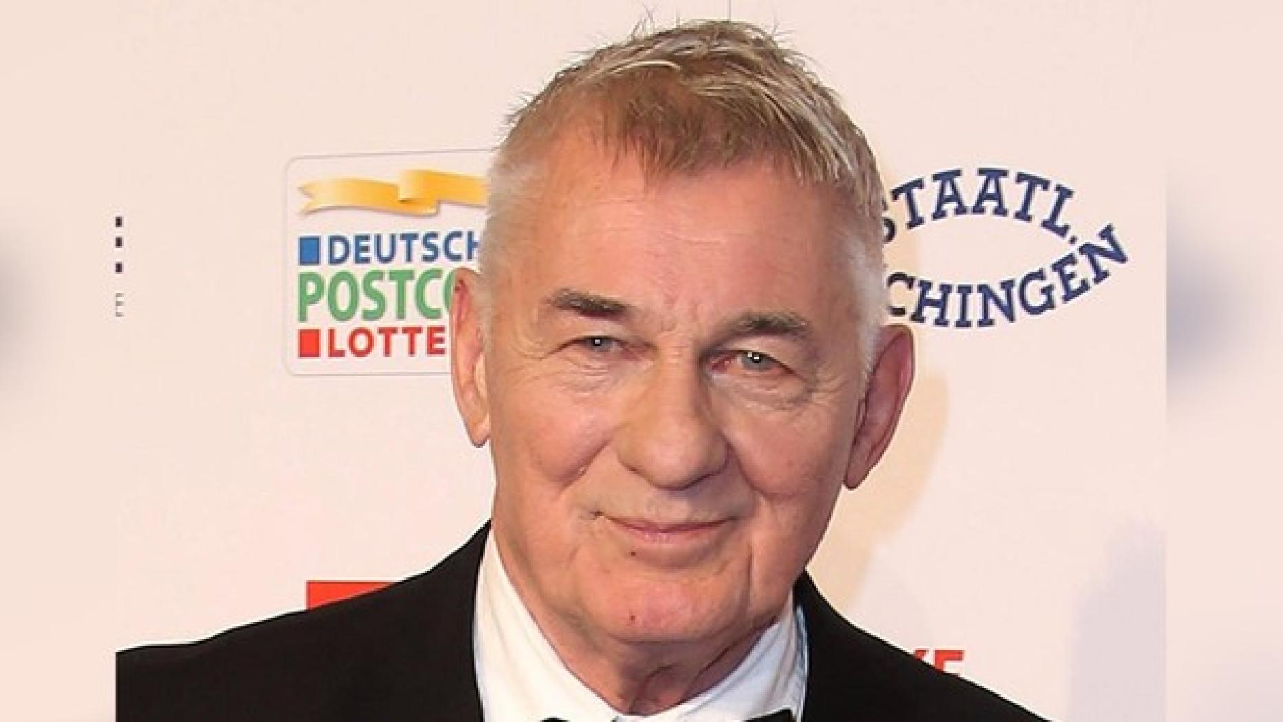 Heinz Hoenig geht ins Dschungelcamp Diese Filme machten ihn zum Star