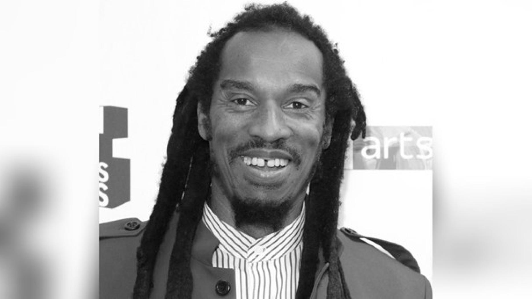 Benjamin Zephaniah Peaky Blinders Star Gestorben pin-on-health