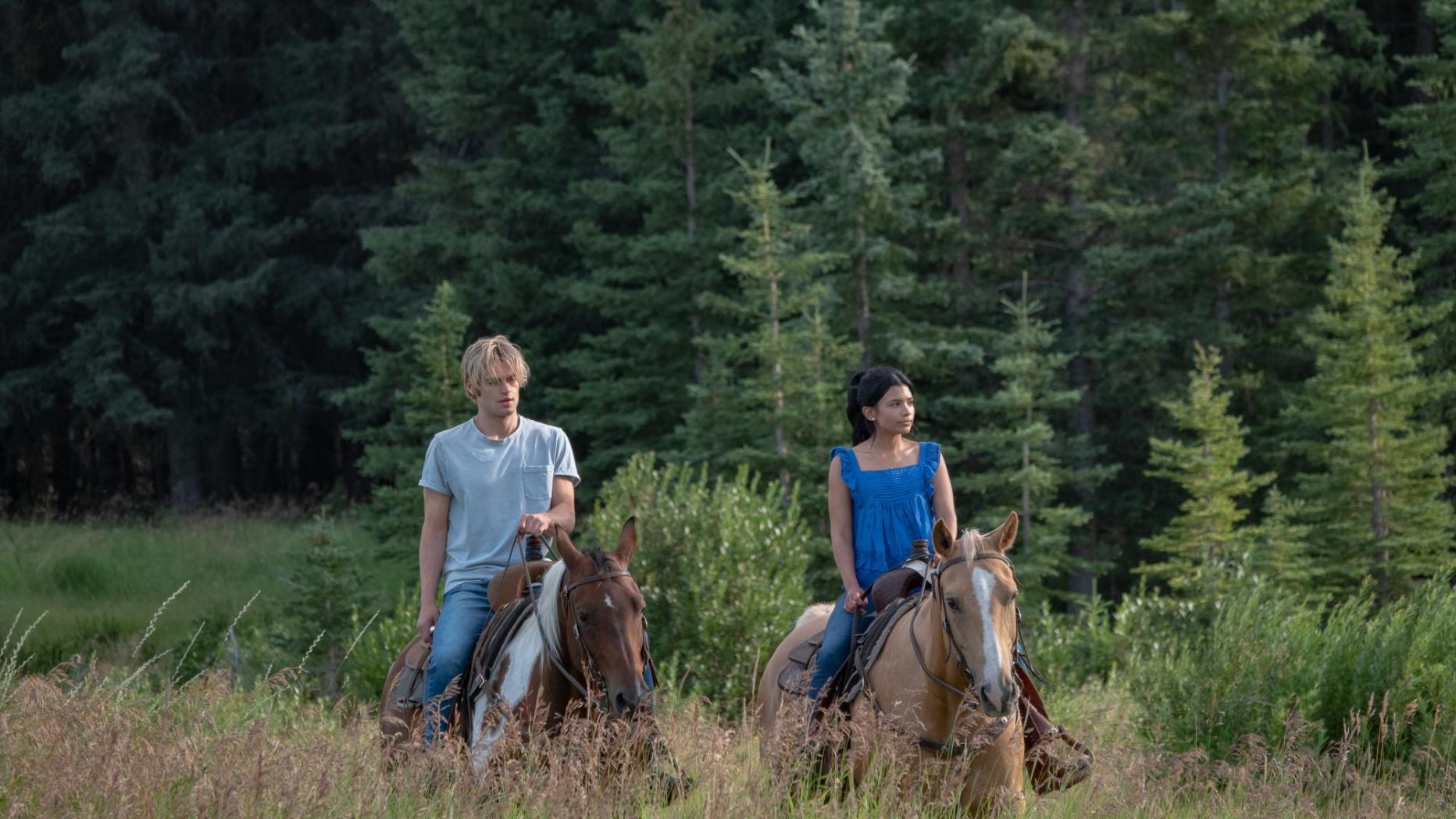  Ich Und Die Walter Boys Auf Netflix Staffel 2 Ist Best tigt 