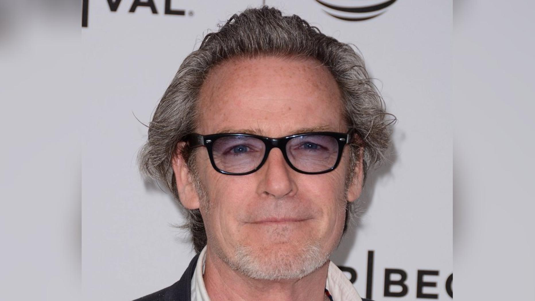 James McCaffrey ist tot Stimme von Max Payne wurde 65