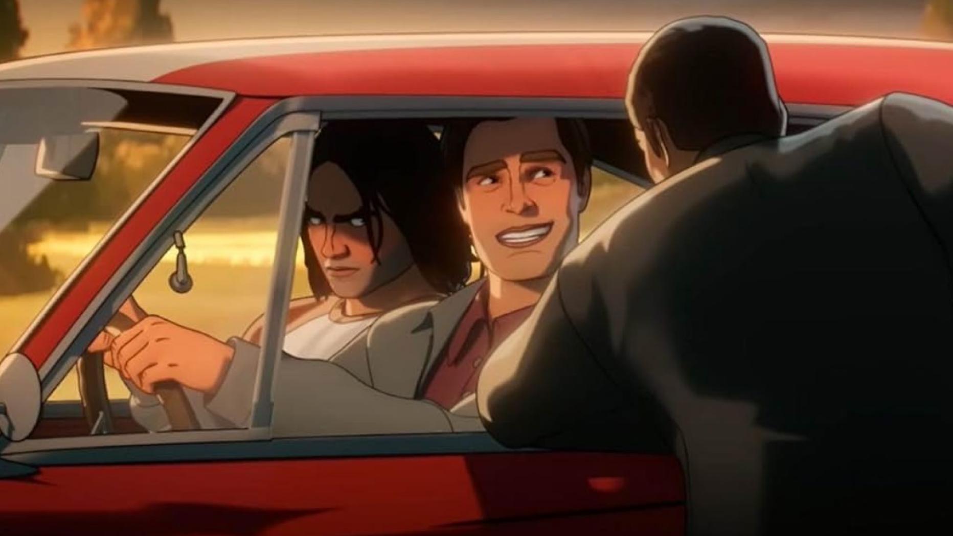 "What if…?"Staffel 3 Erster Trailer zur SerienFortsetzung