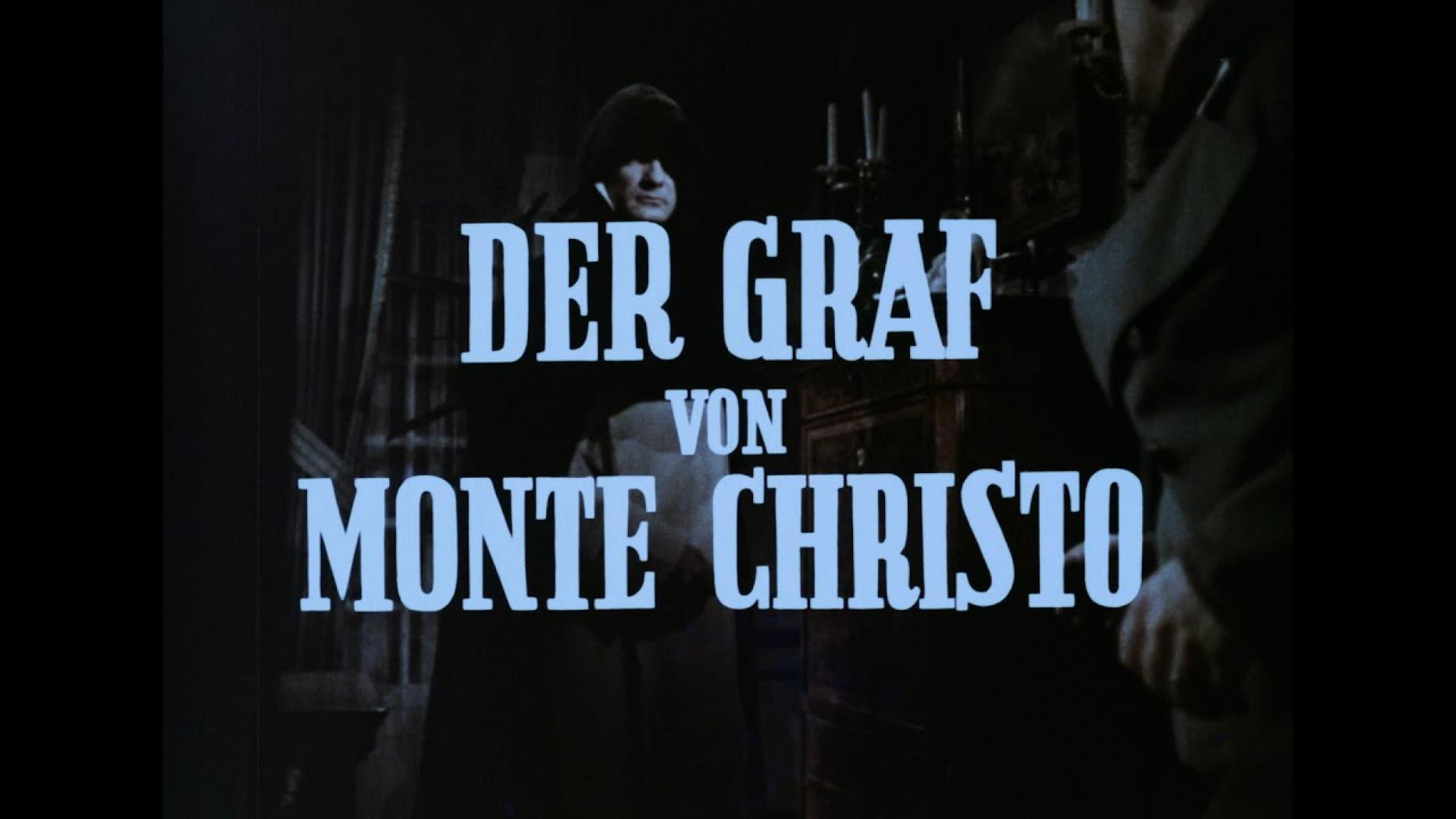 Der Graf von Monte Christo | film.at