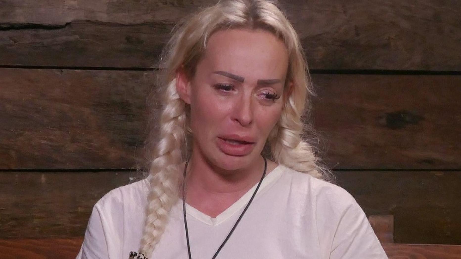 Cora Schumacher: Aus diesem Grund verließ sie das Dschungelcamp