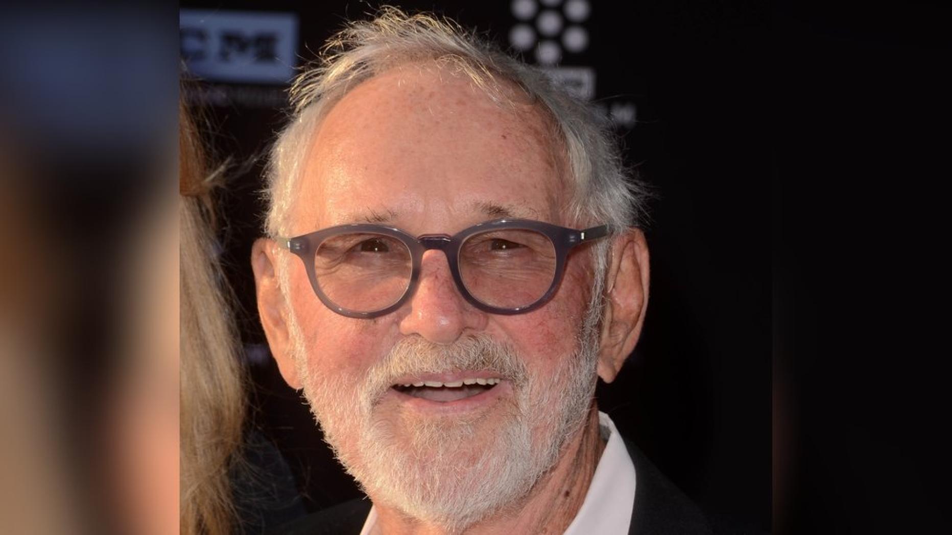 Norman Jewison ist tot: &amp;quot;Mondsüchtig&amp;quot;-Regisseur wurde 97