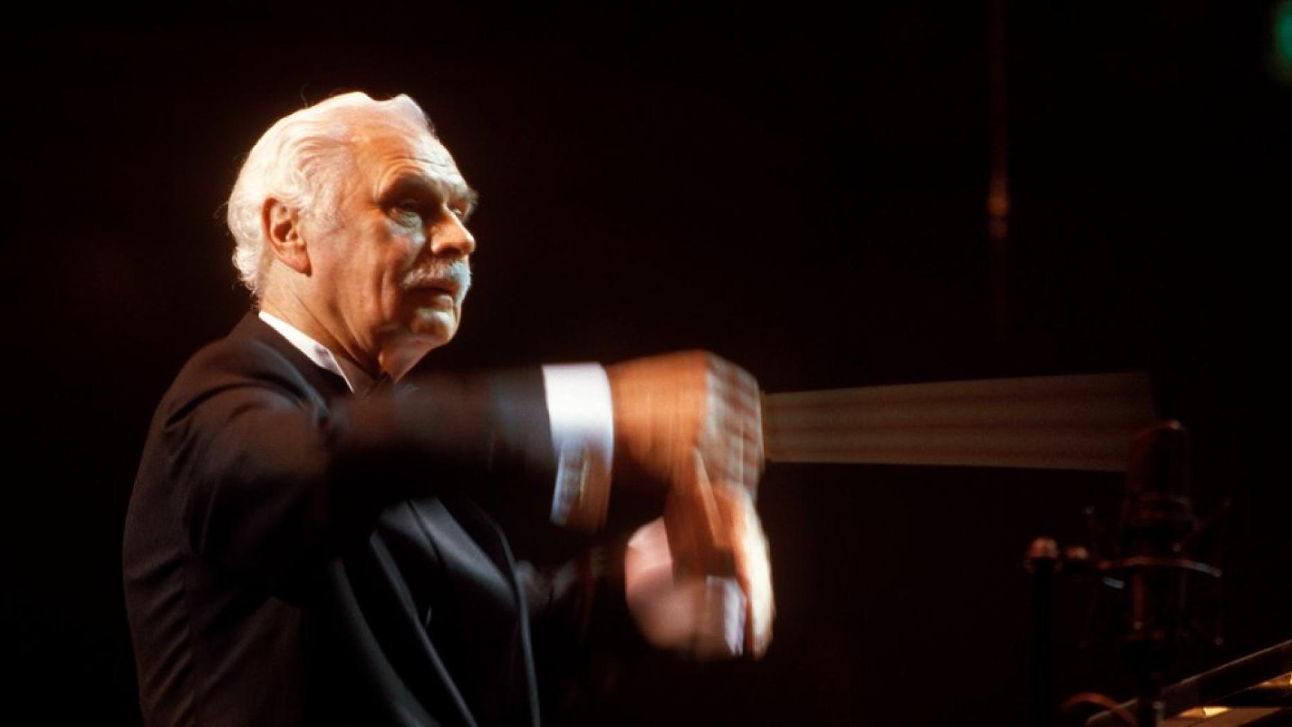 Laurie Johnson ist tot Der Filmkomponist wurde 96