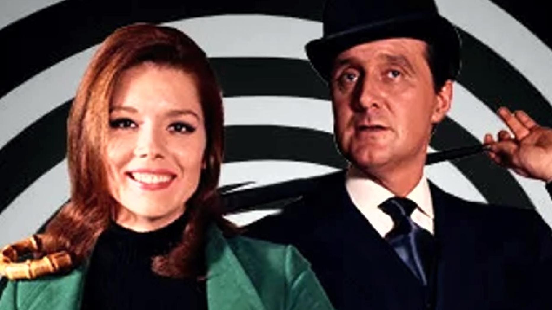 &amp;quot;Mit Schirm, Charme und Melone&amp;quot;: Serien-Reboot in Arbeit