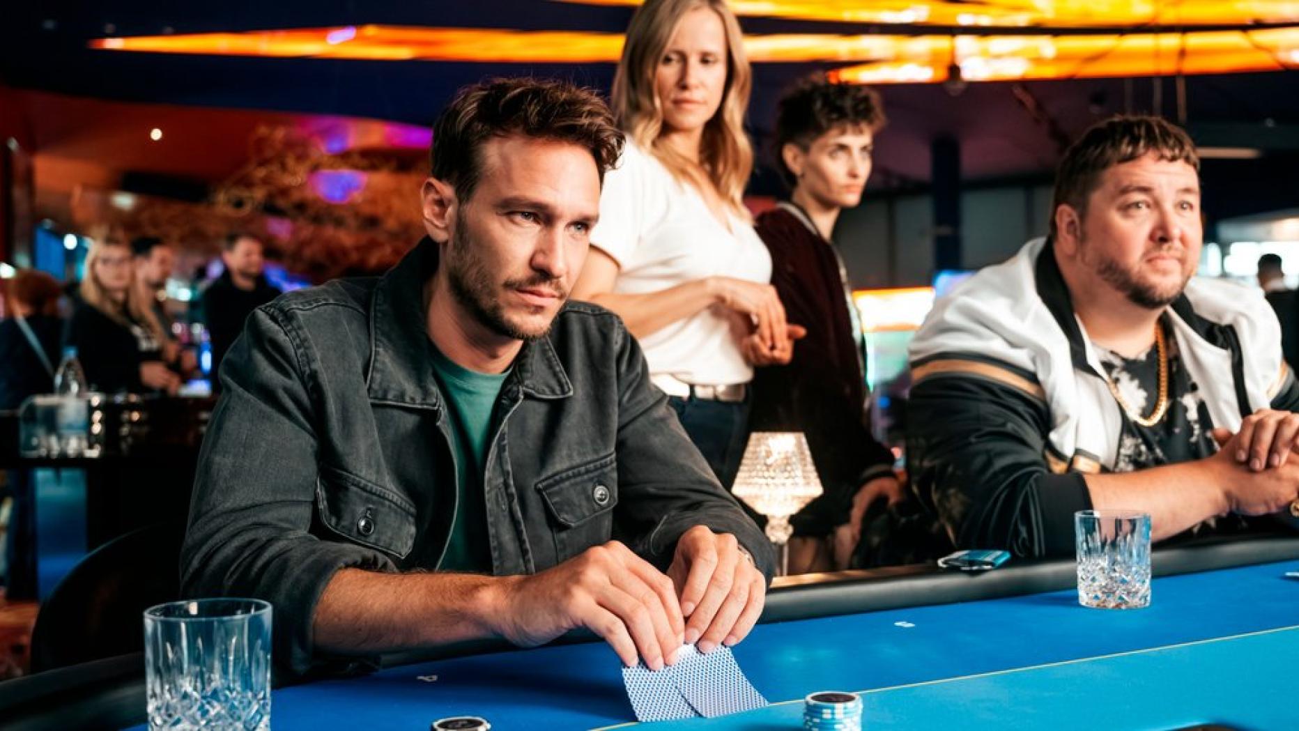 Tatort: Der Fluch des Geldes-Kritik: Tödliches "Wetten, dass..?"