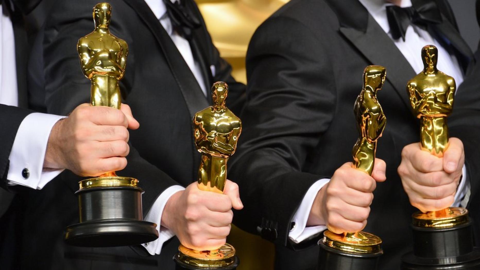 Oscars 2025 Interessante Fakten Rund Um Die Oscar Statue Oscar Statuetten Preistraeger