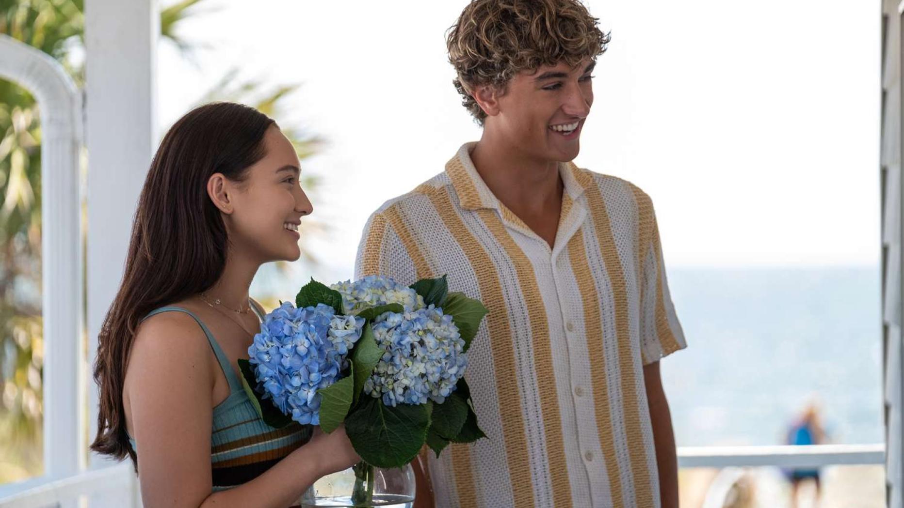  The Summer I Turned Pretty Staffel 3 Kommt Darum Geht s 