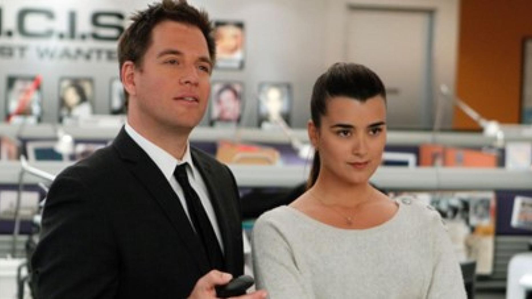 Neue NCIS-Spin-off-Serie Kommt: Tony Und Ziva Auf Der Flucht