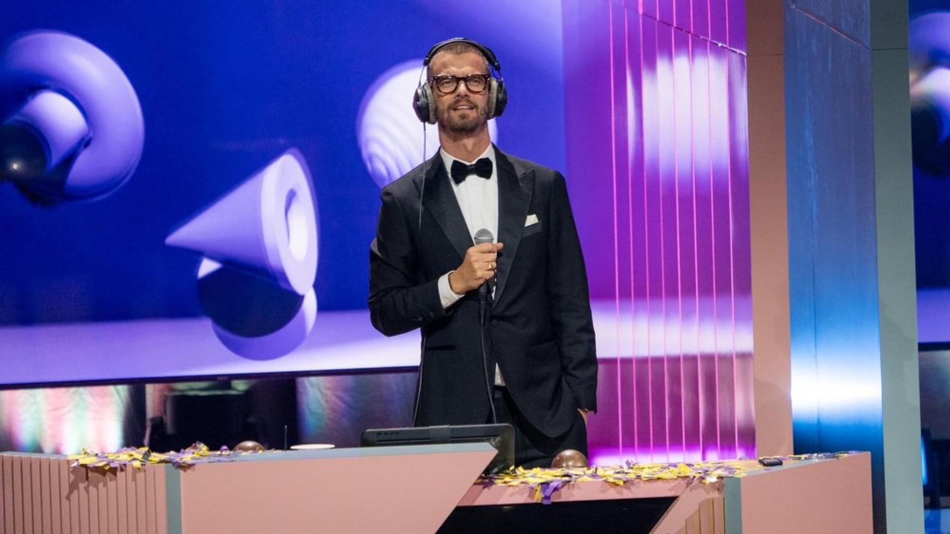 Wer Stiehlt Mir Die Show Gewinnspiel Wer stiehlt mir die Show?: Joko Winterscheidt gewinnt in Folge 4