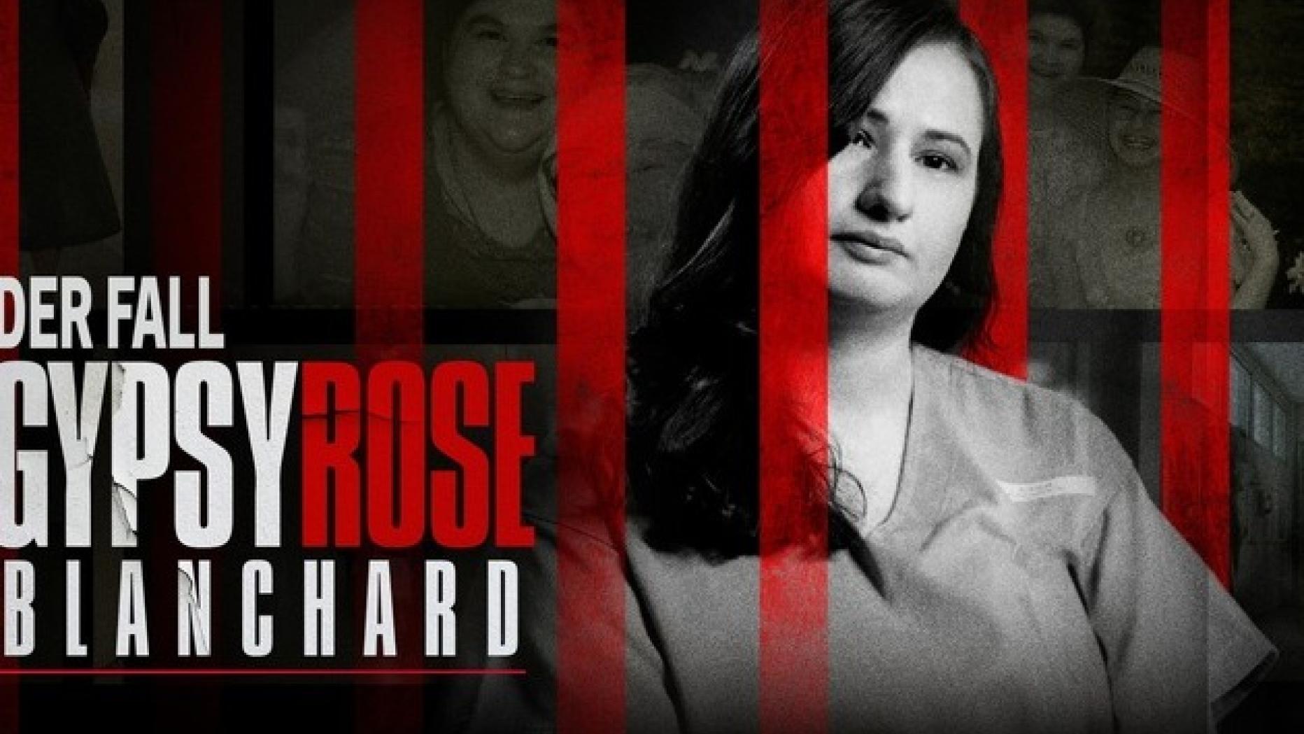 "Der Fall Gypsy Rose Blanchard" Wo kann man die Doku sehen?(03)