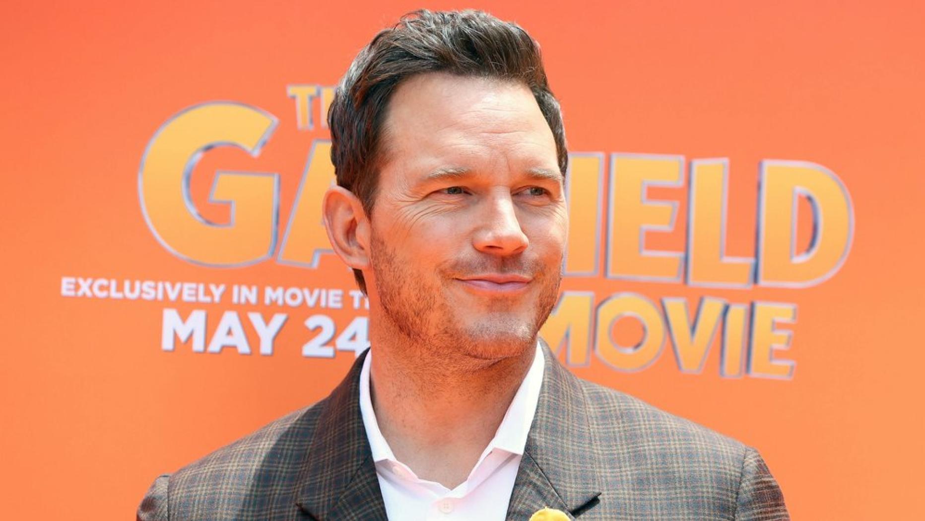 Chris Pratt Sein Erstes Schauspieler Gehalt Ging Daf r Drauf chris-pratt-sein-erstes-schauspieler-gehalt-ging-daf-r-drauf