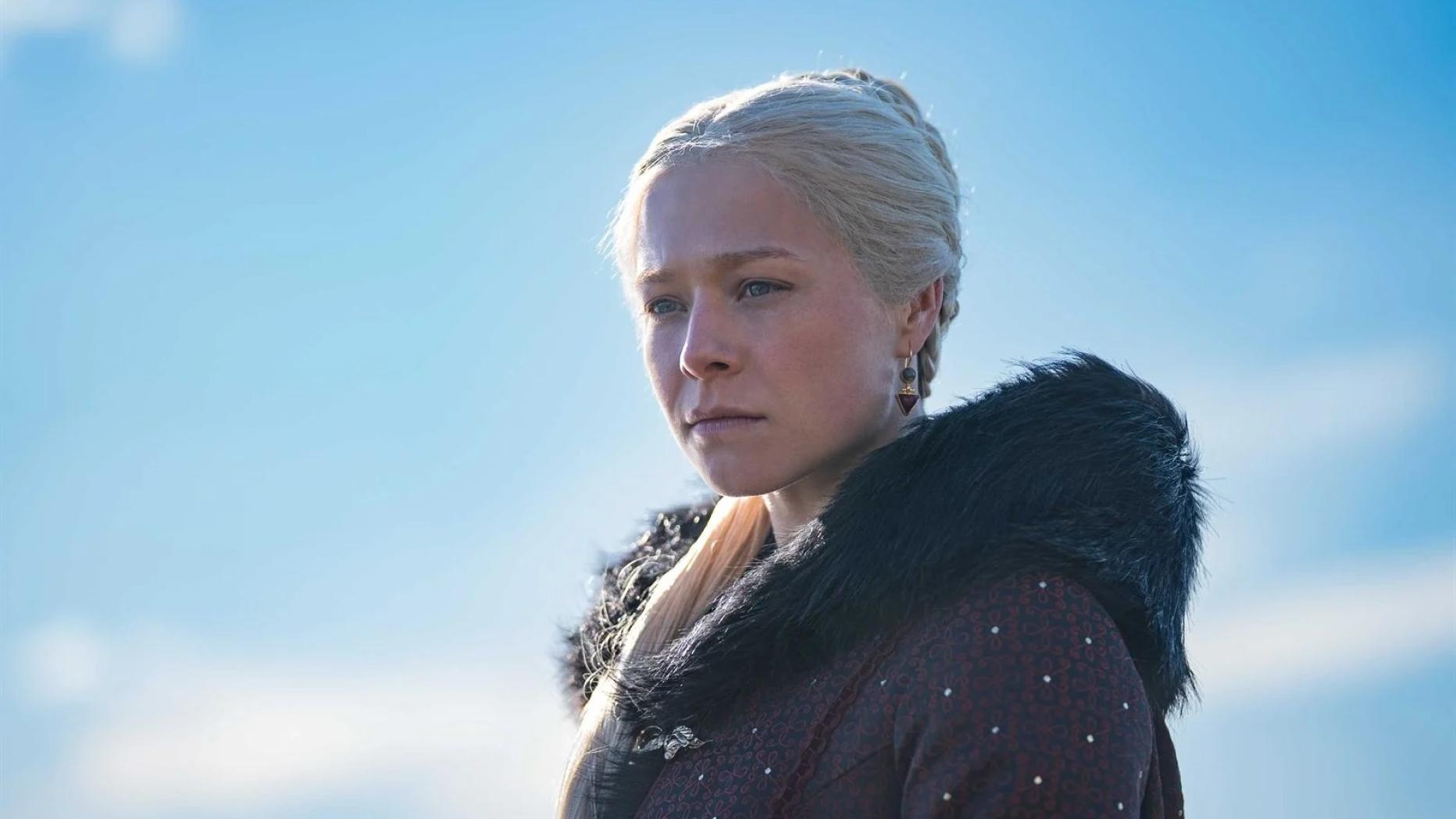 House of the DragonStaffel 2 Wie viele Folgen und wann Finale?