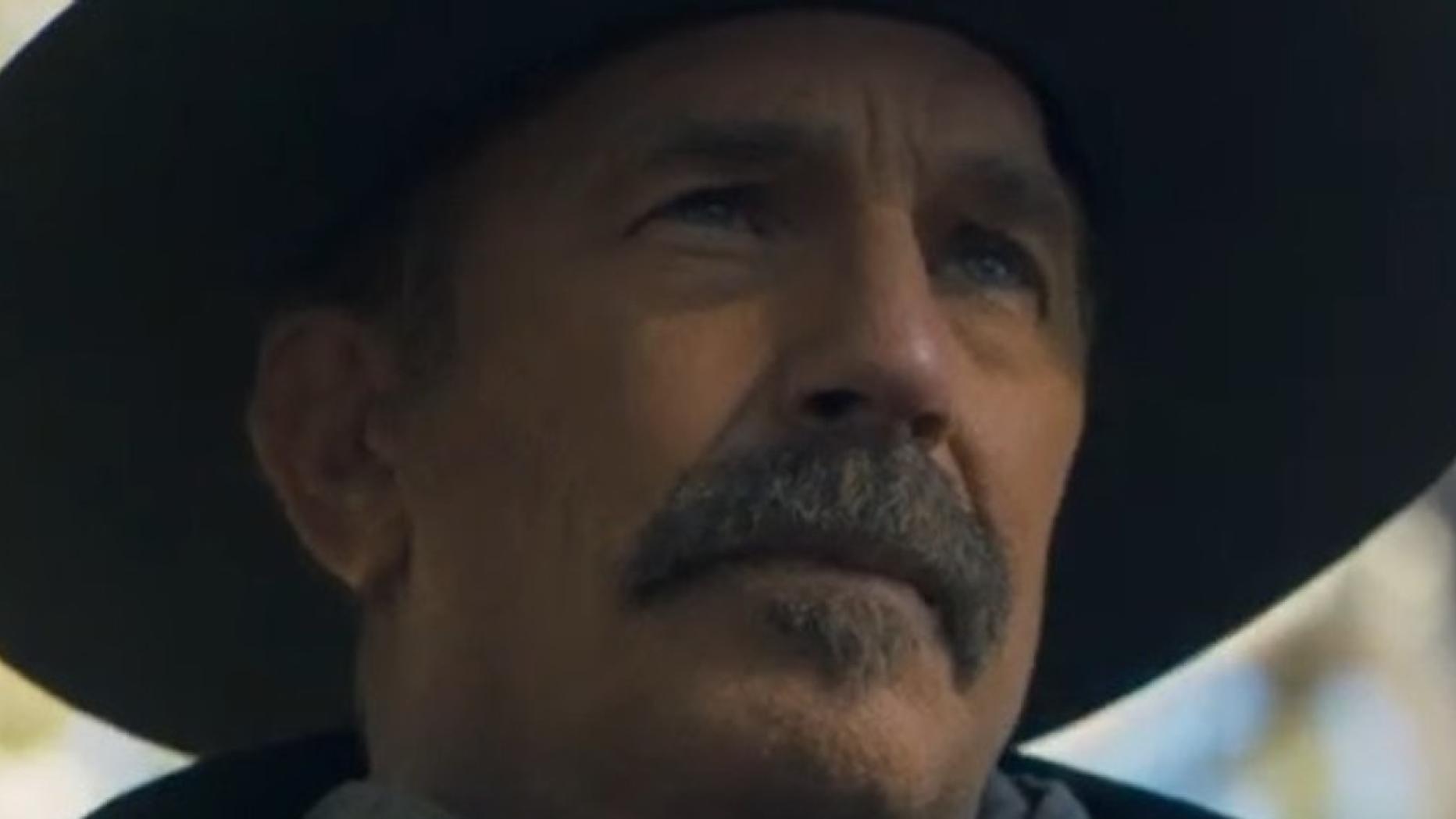 horizon capitolo 1: trama recensione western kevin... Kevin Costner: Seine Western-Saga Horizon Riesen-Flop in USA