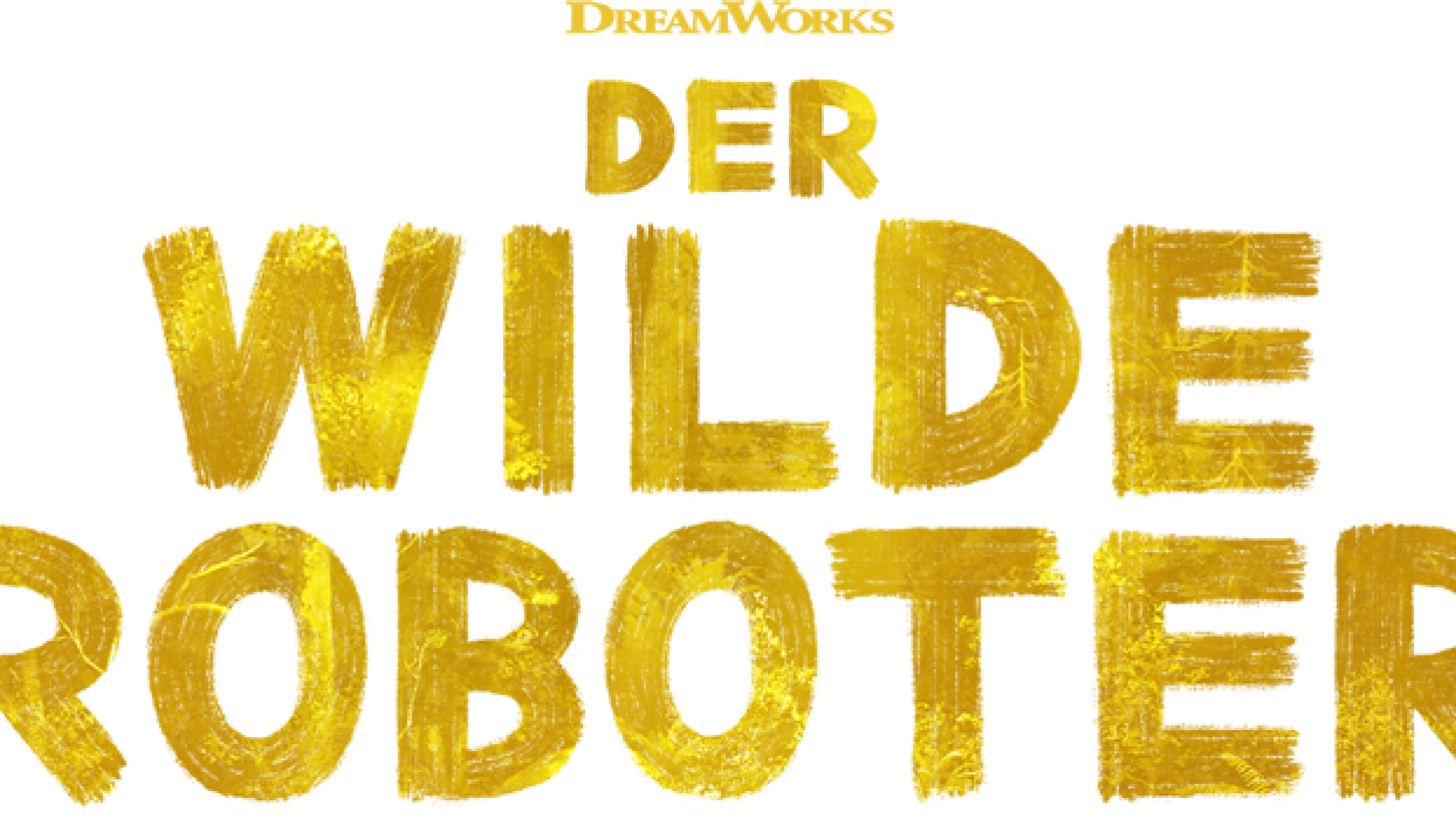Der wilde Roboter