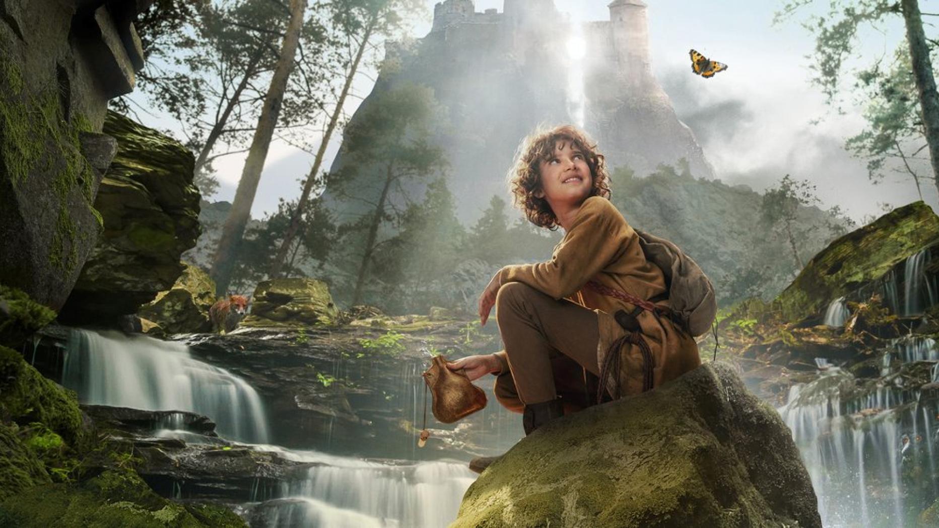 "Ronja Räubertochter"Staffel 2 startet 2025