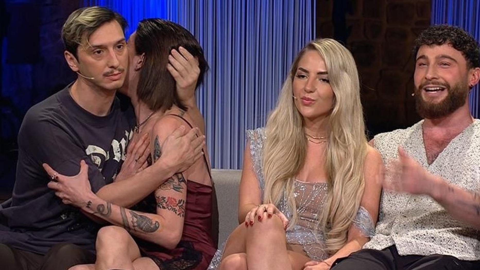 "Sommerhaus der Stars" 2024 Das war das große Wiedersehen