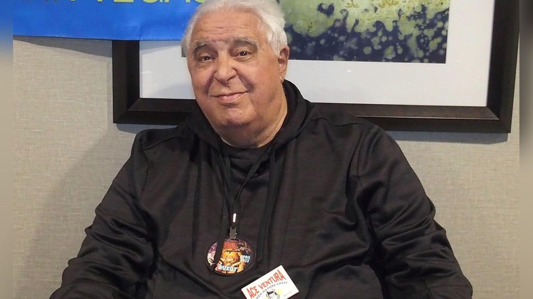 John Capodice ist tot