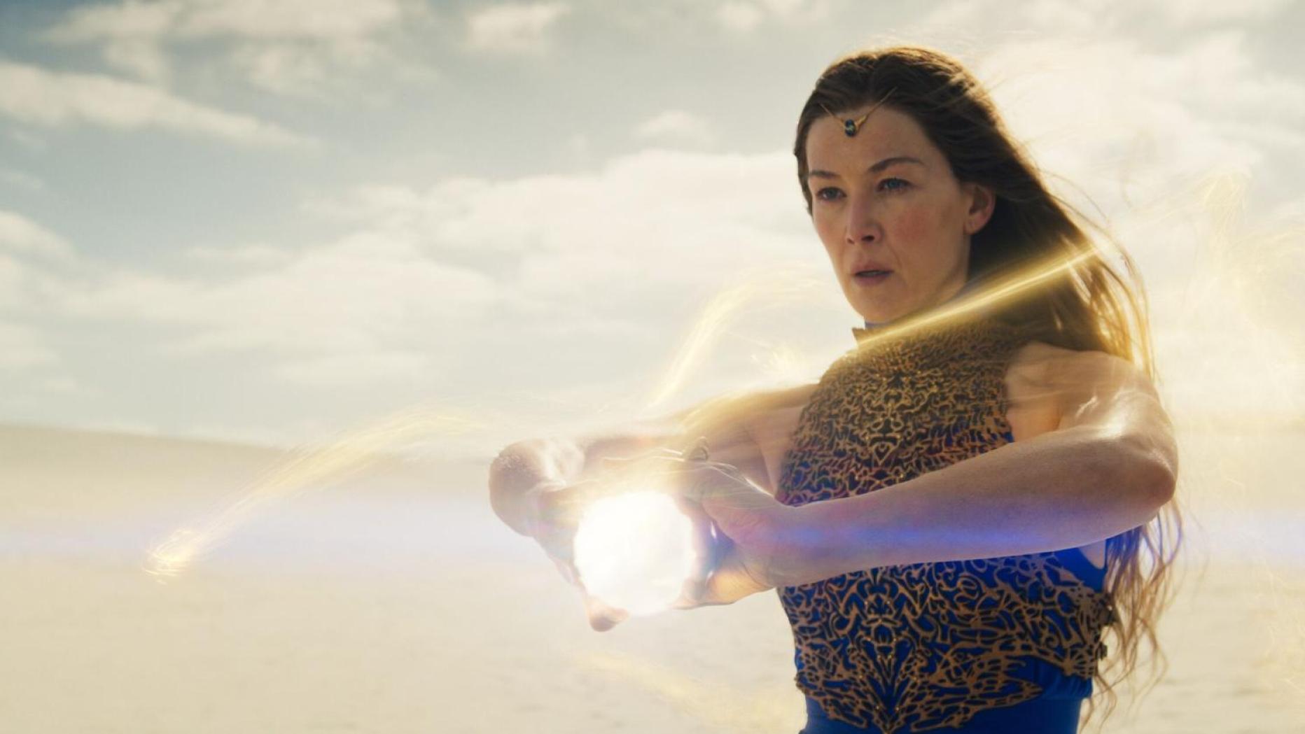 Wie Viele Folgen Hat Die 3 Staffel Türkisch Für Anfänger "Das Rad der Zeit"-Staffel 3: Wie viele Folgen und wann Finale?