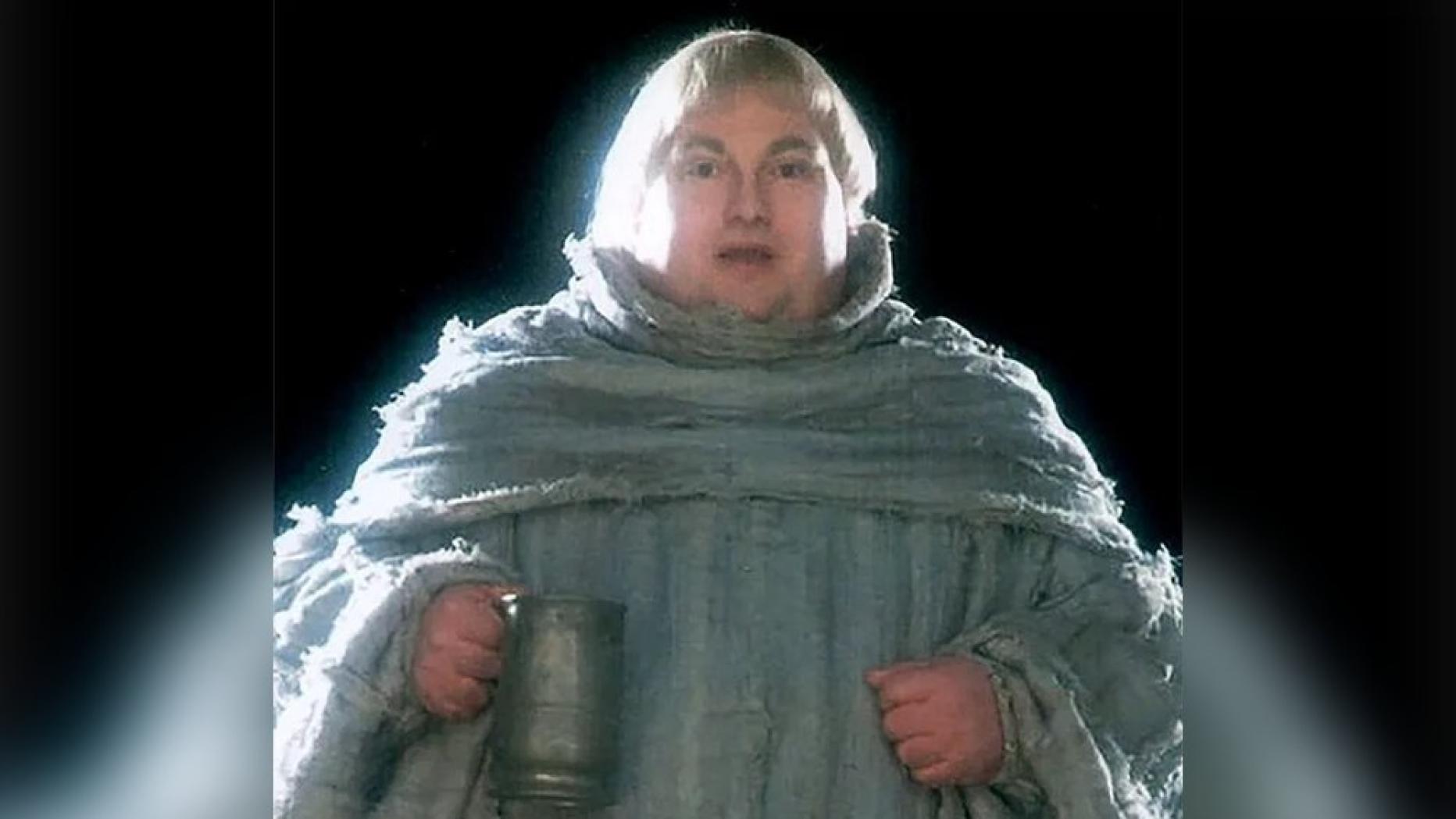 Simon Fisher-Becker ist tot: Bekannt aus"Harry Potter"