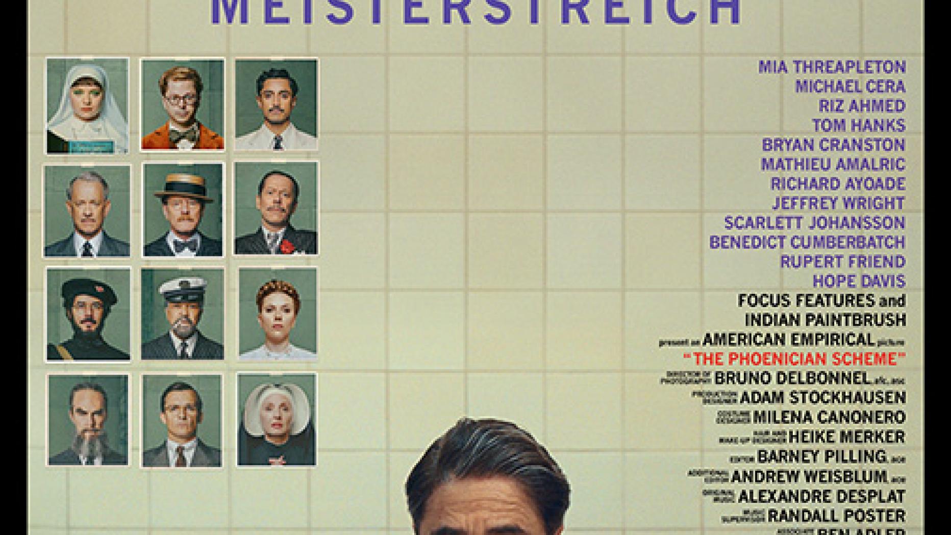 der phönizische meisterstreich kino münchen